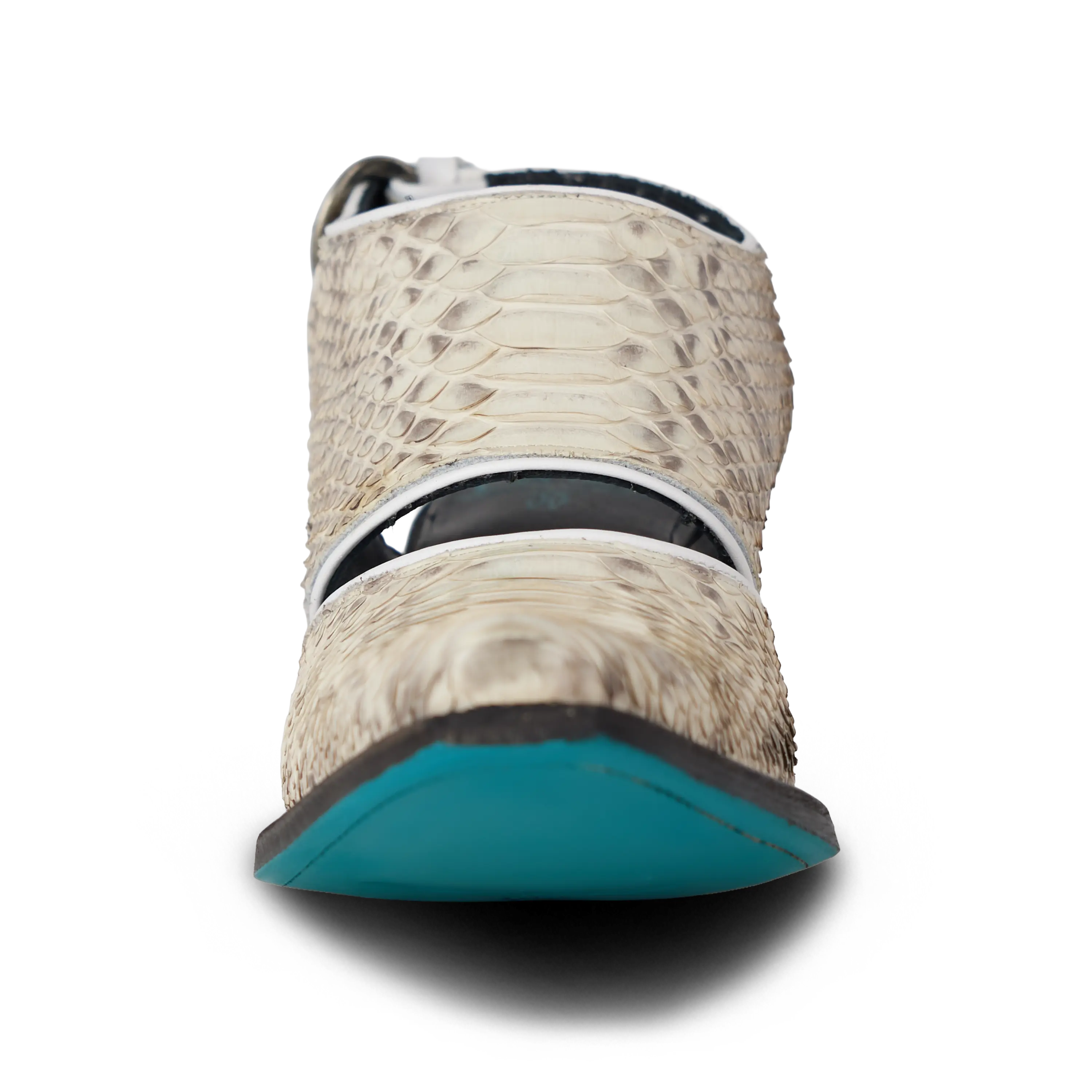 Plain Robin Slingback Mule - Headliner - Image 6