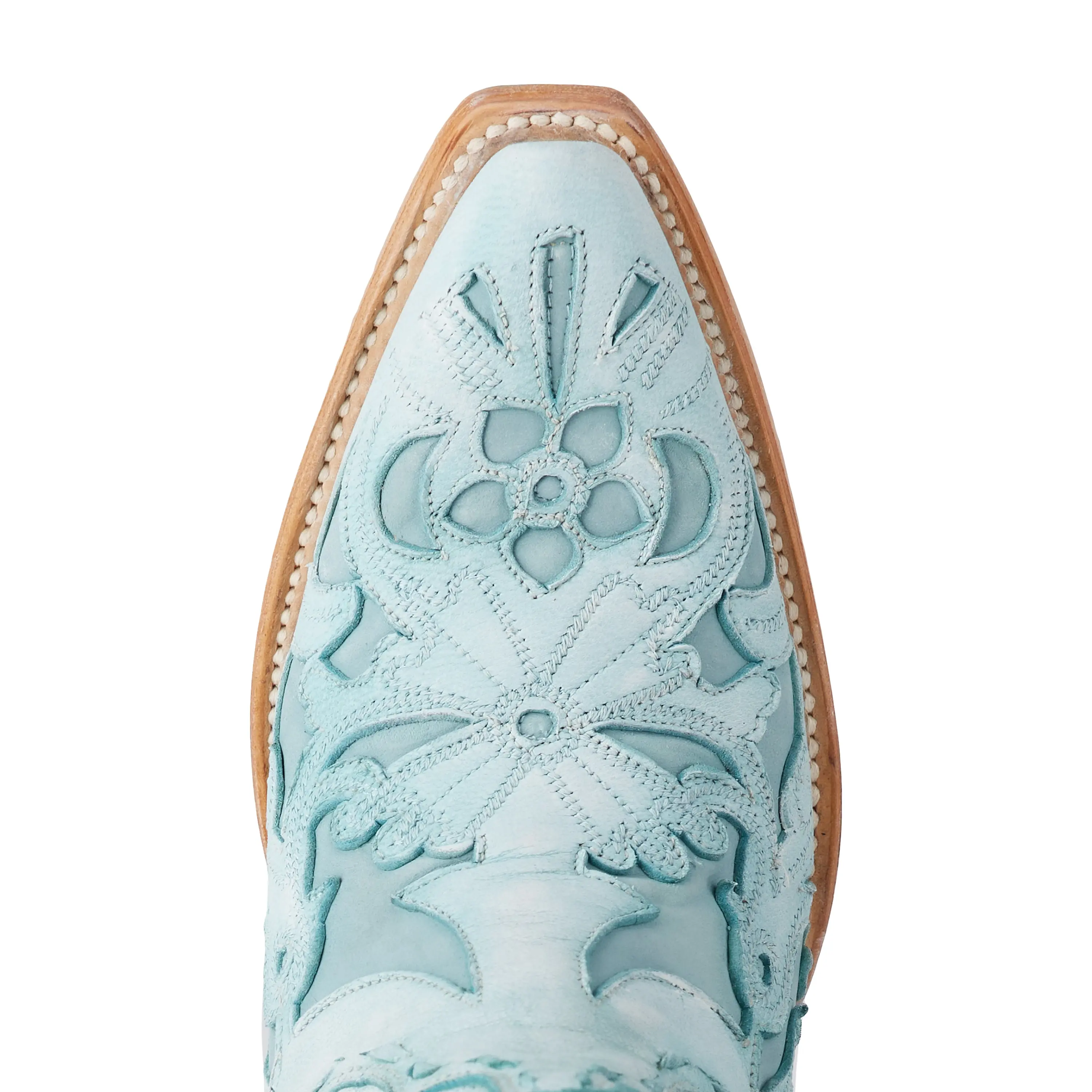 Robin Bootie - Powder Blue - Image 6