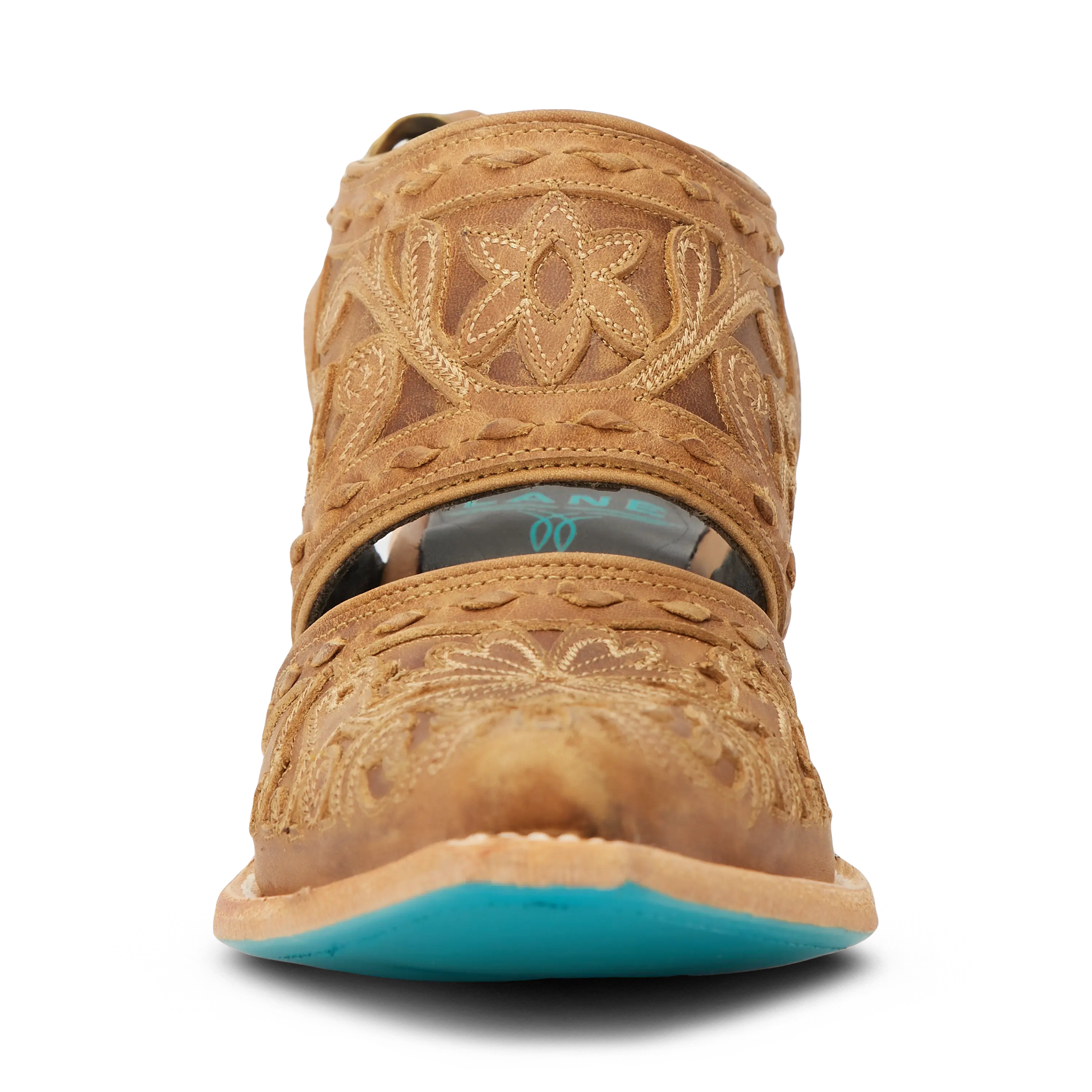 Robin Slingback Mule - Desert Clay - Image 6
