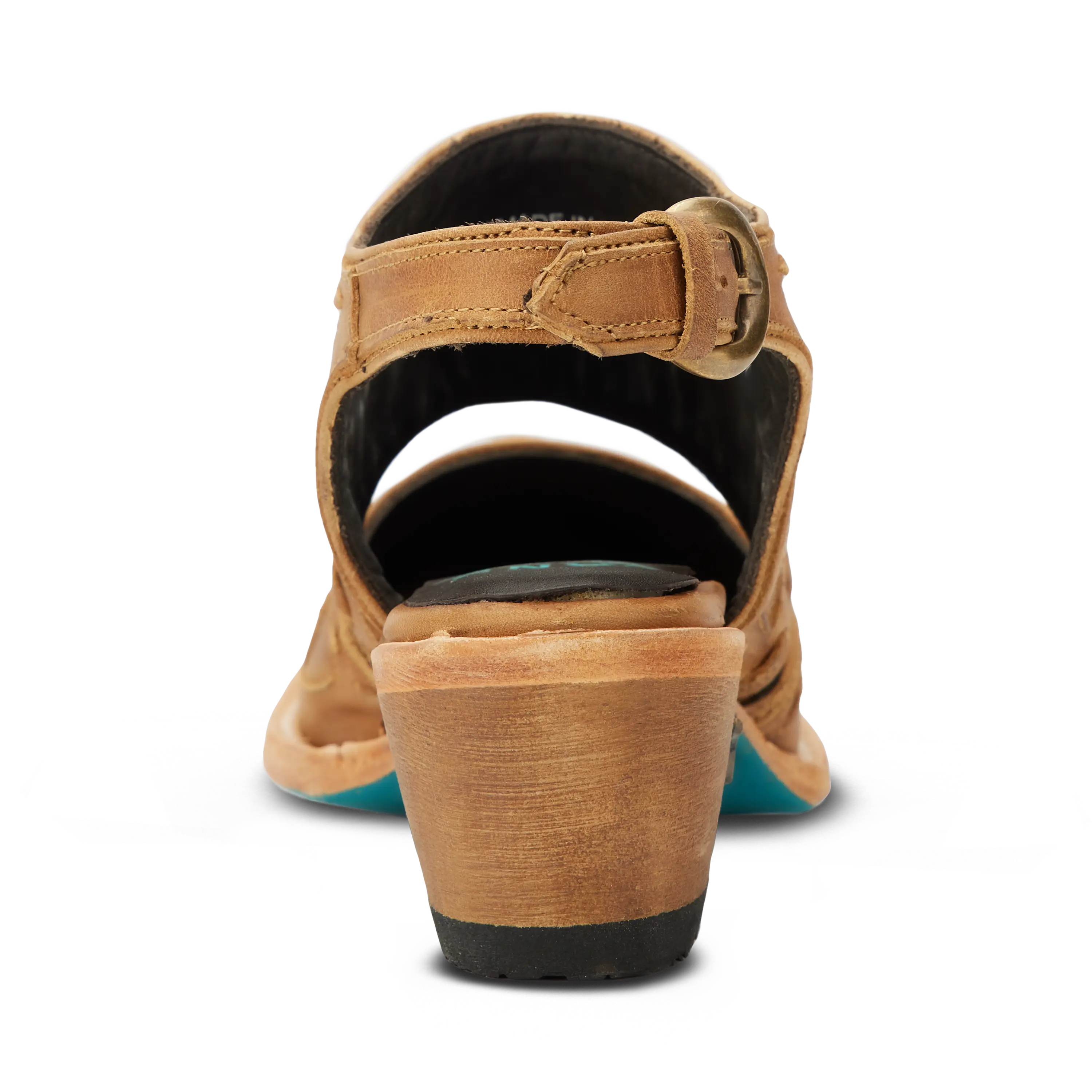 Robin Slingback Mule - Desert Clay - Image 7