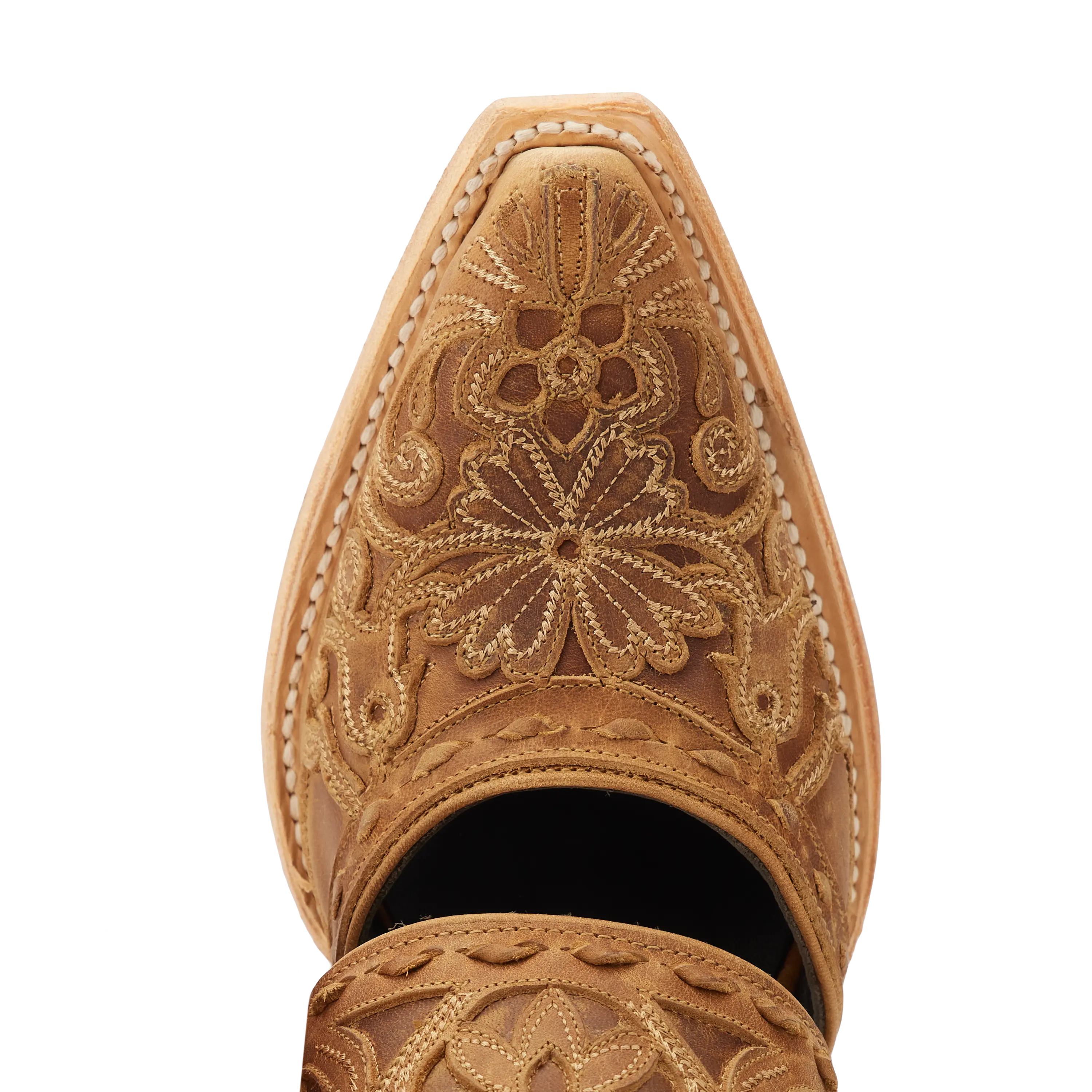 Robin Slingback Mule - Desert Clay - Image 8