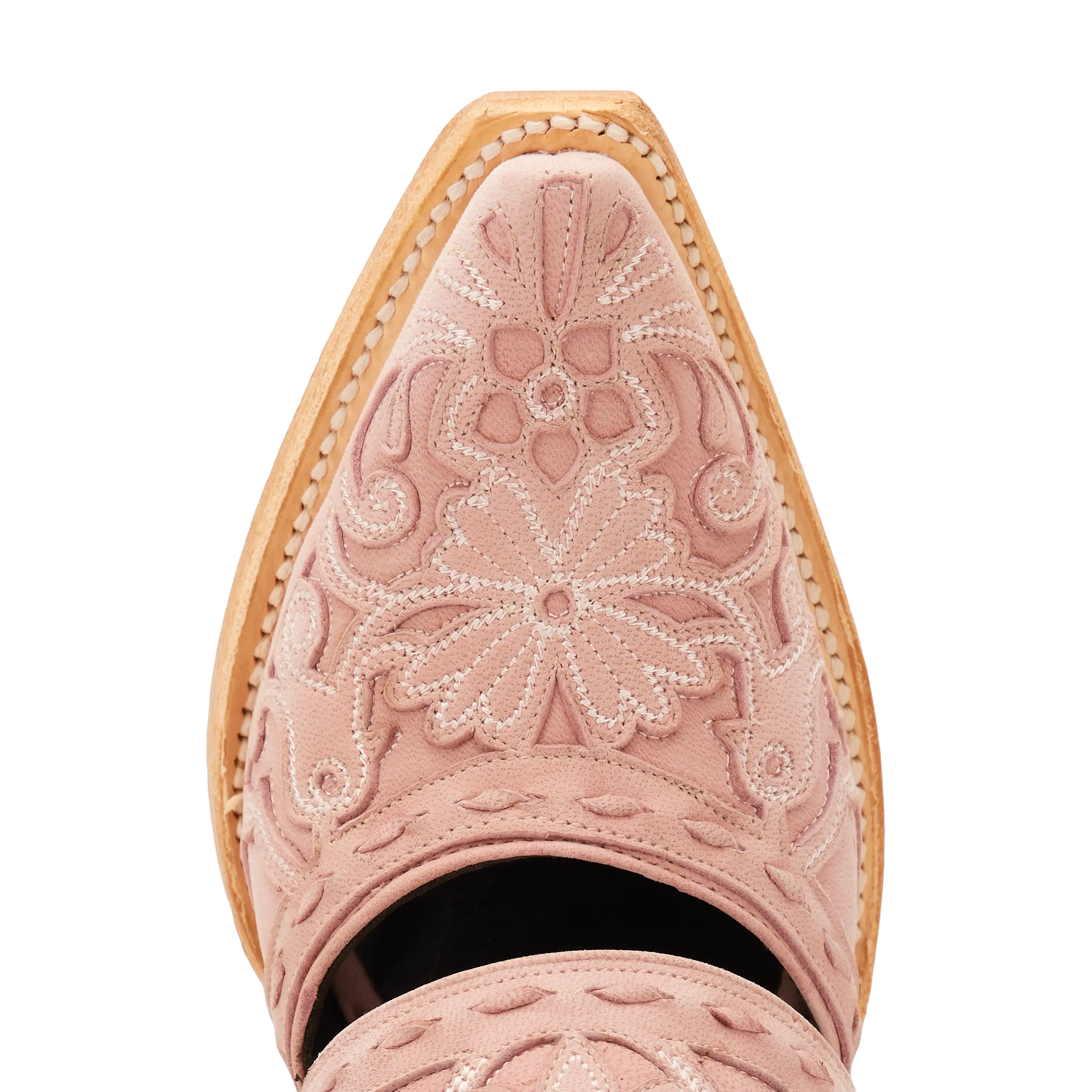 Robin Slingback Mule - Blush - Image 8