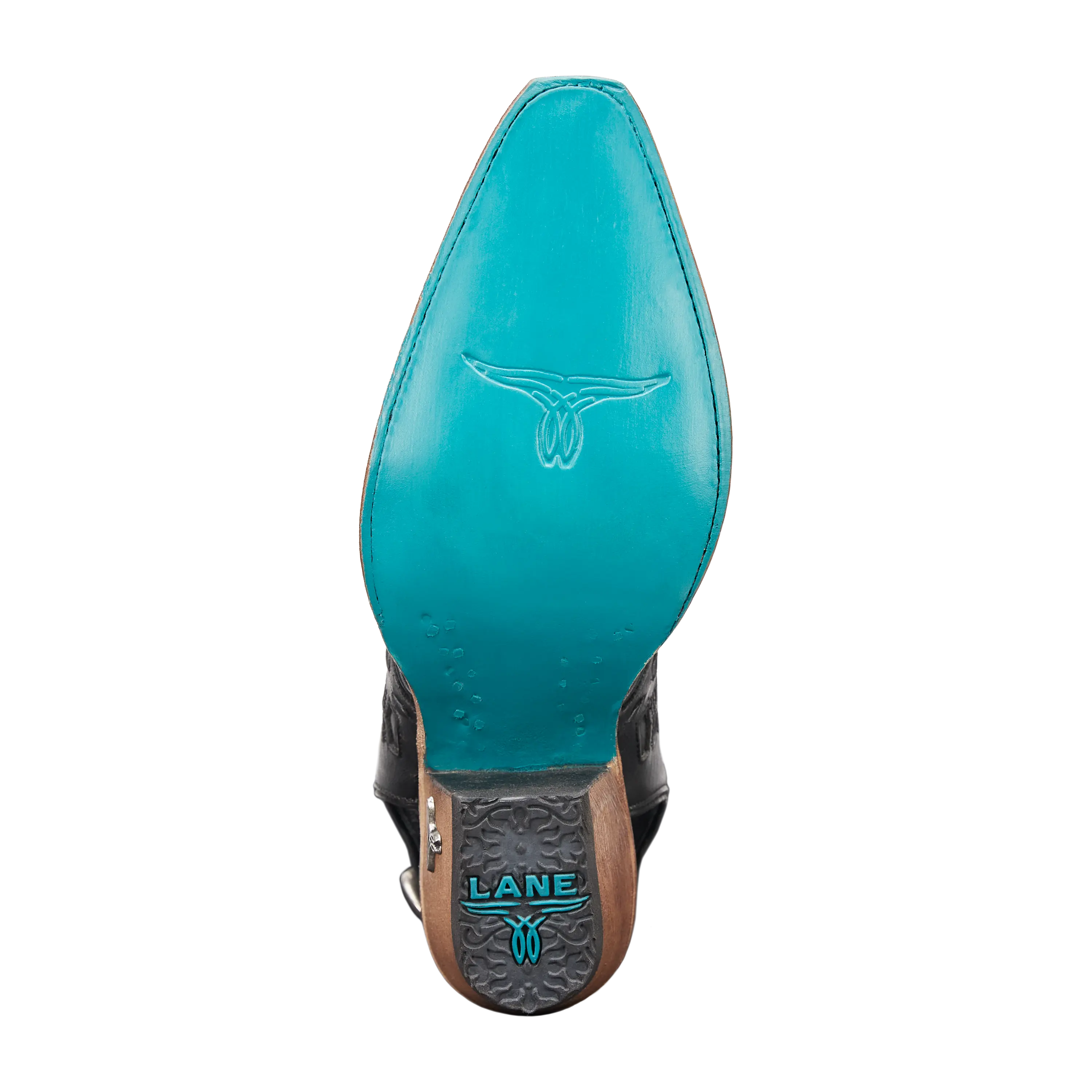 Robin Slingback Mule - Jet Black - Image 11