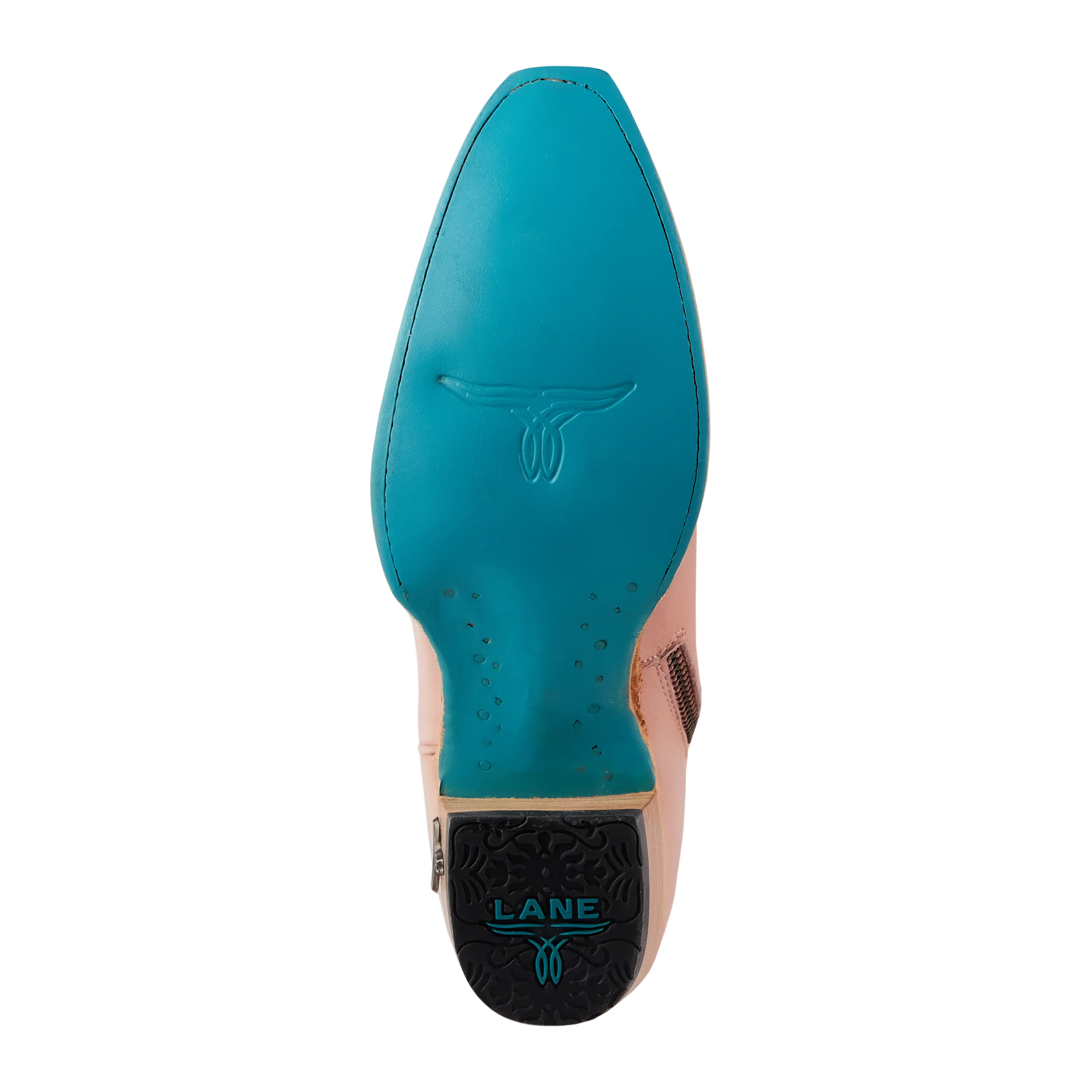 Sandaga Knee High - Blush - Image 10