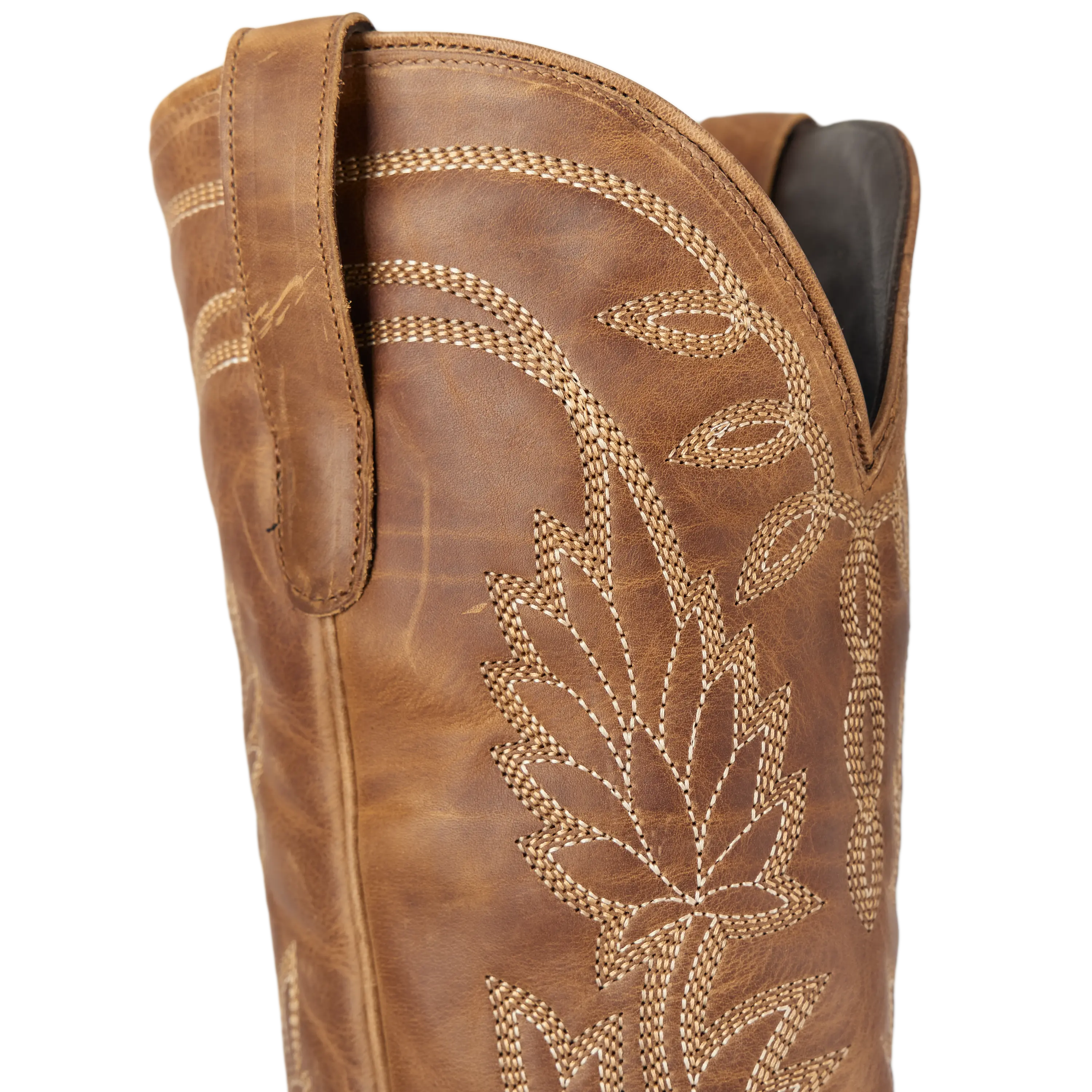 Sandaga Knee High - Desert Clay - Image 10