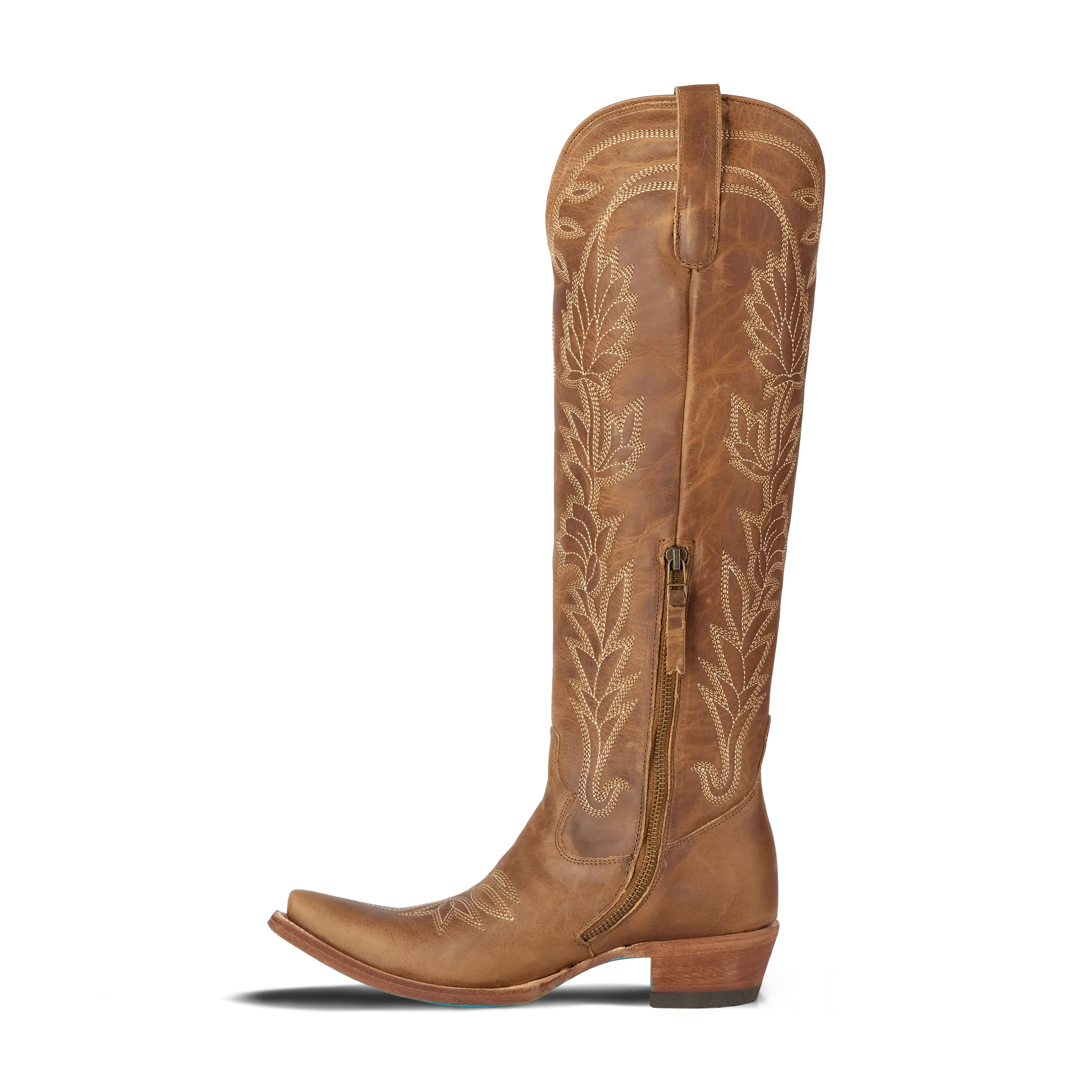 Sandaga Knee High - Desert Clay - Image 5