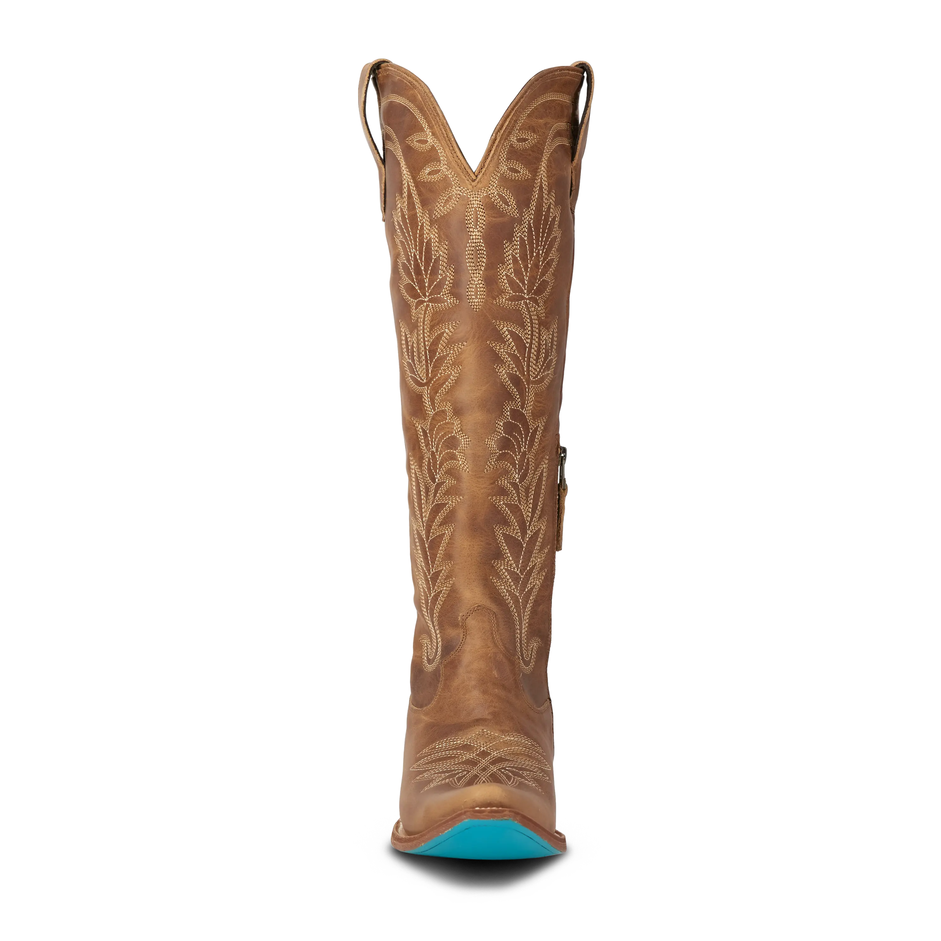 Sandaga Knee High - Desert Clay - Image 6