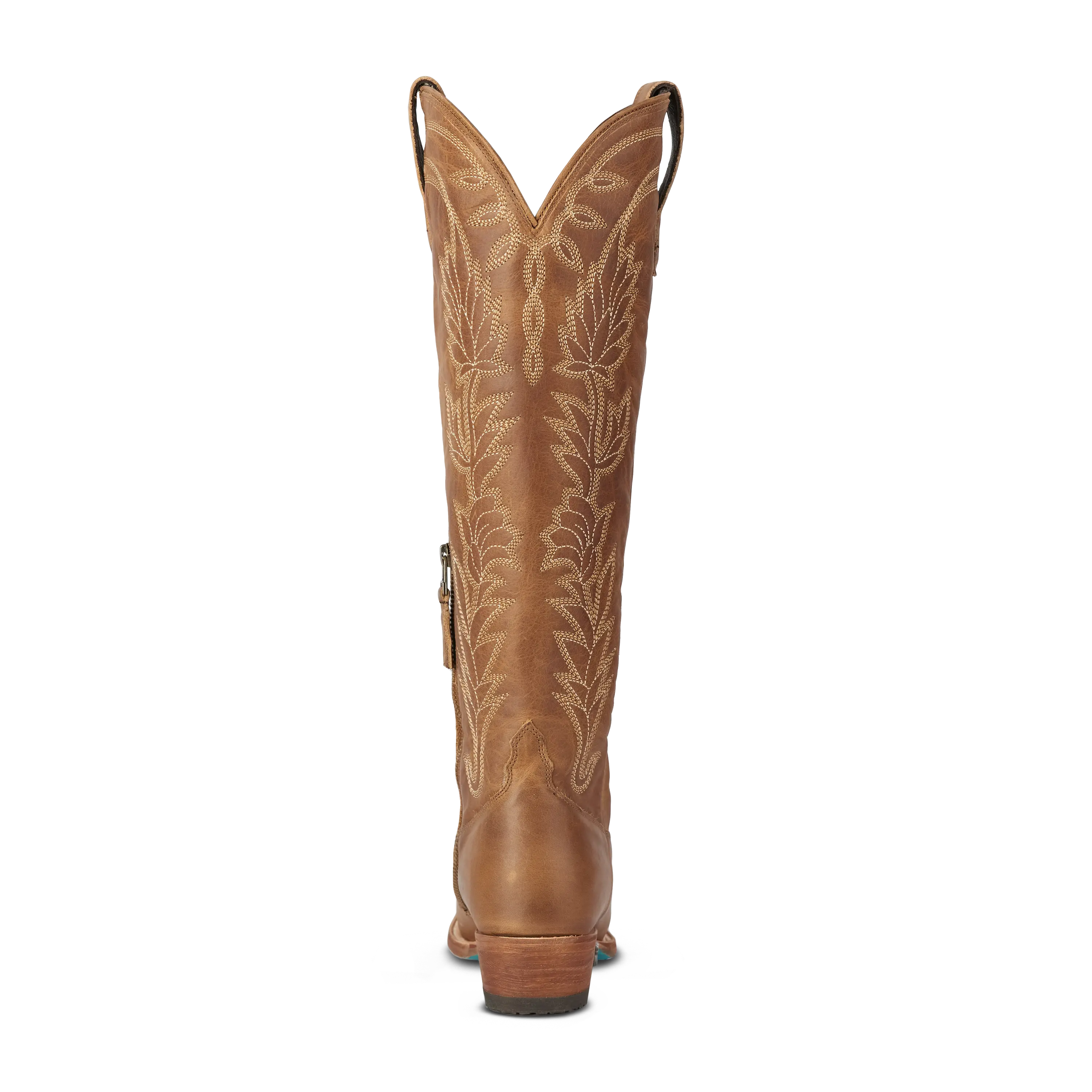 Sandaga Knee High - Desert Clay - Image 7