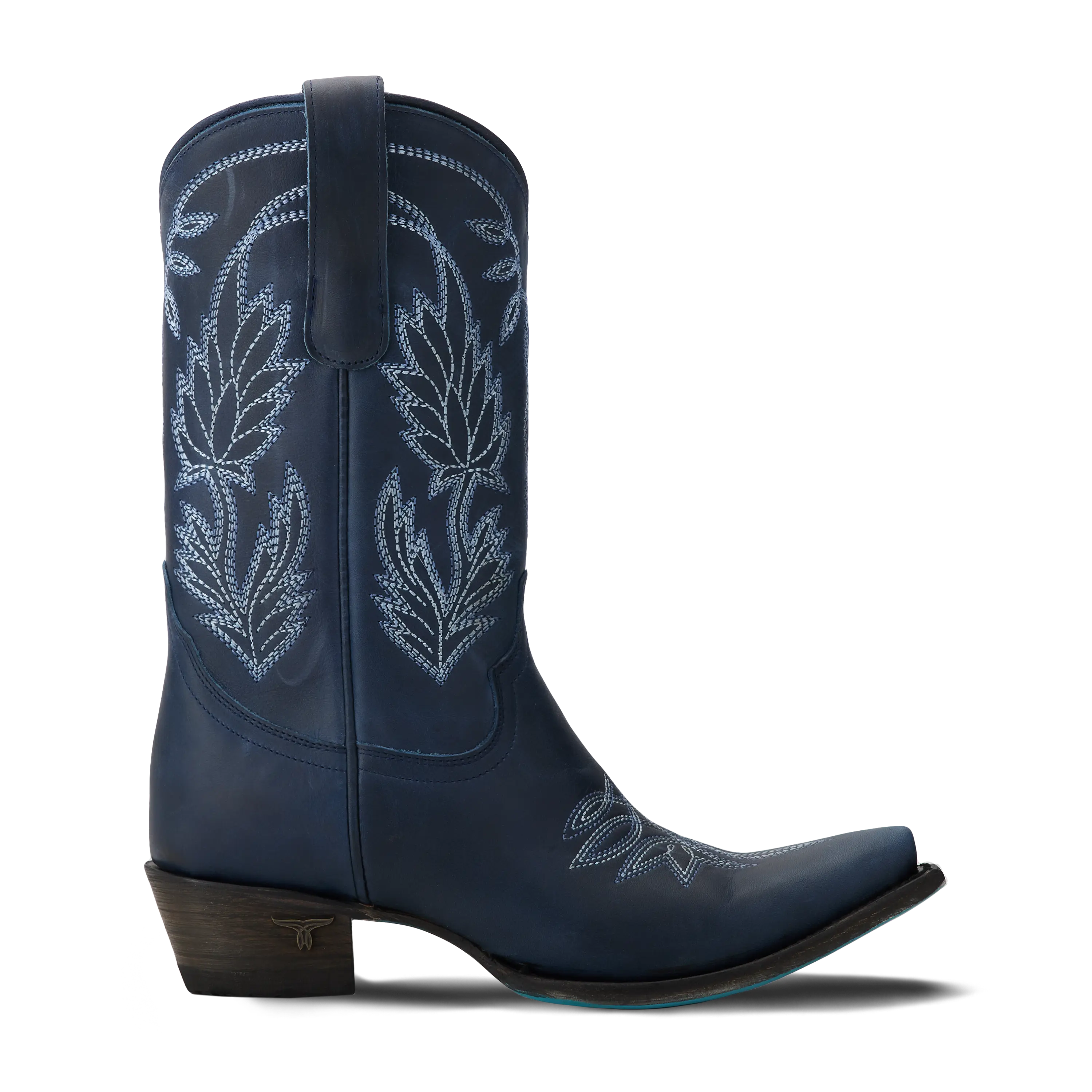 Sandaga Midi - Midnight Navy - Image 4