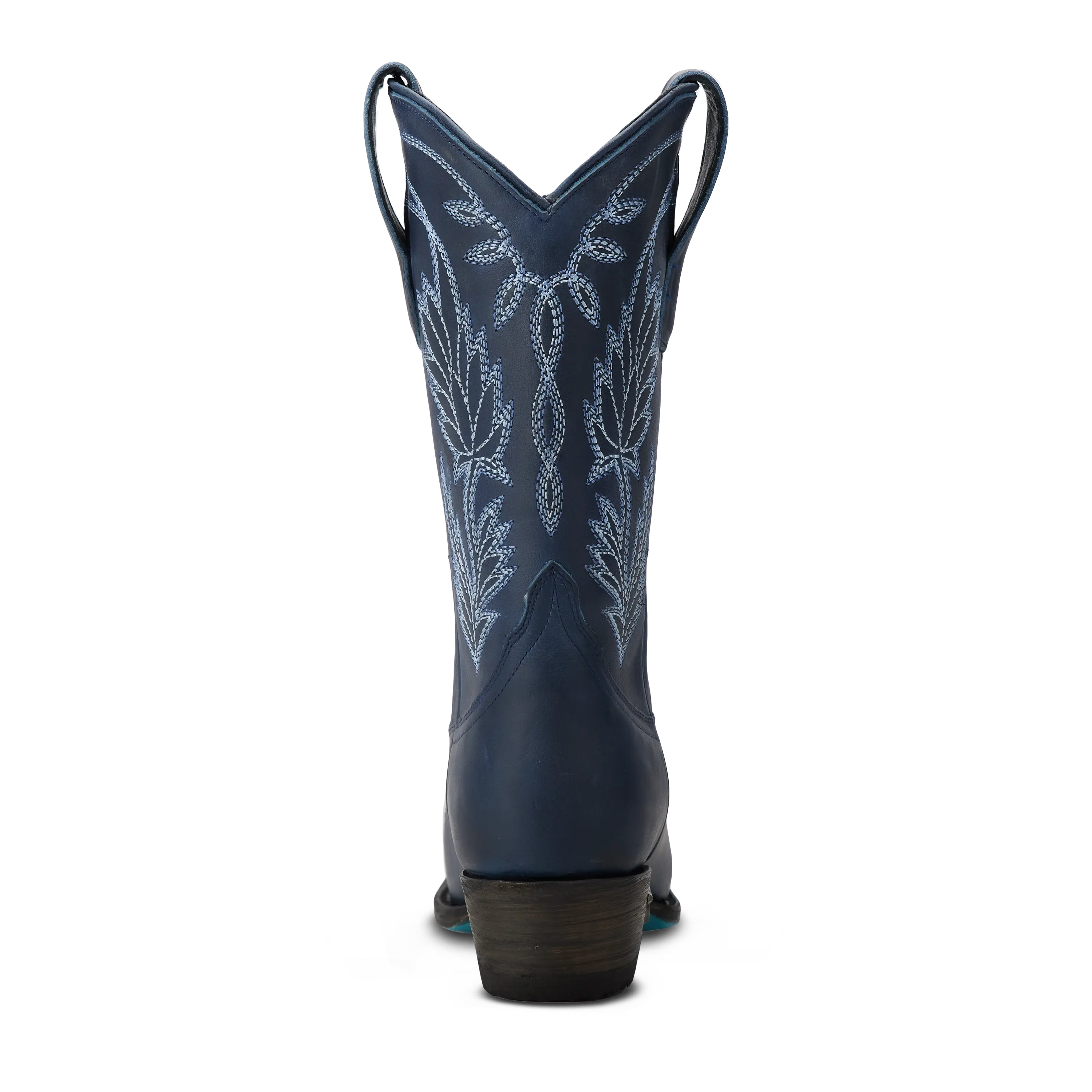Sandaga Midi - Midnight Navy - Image 7