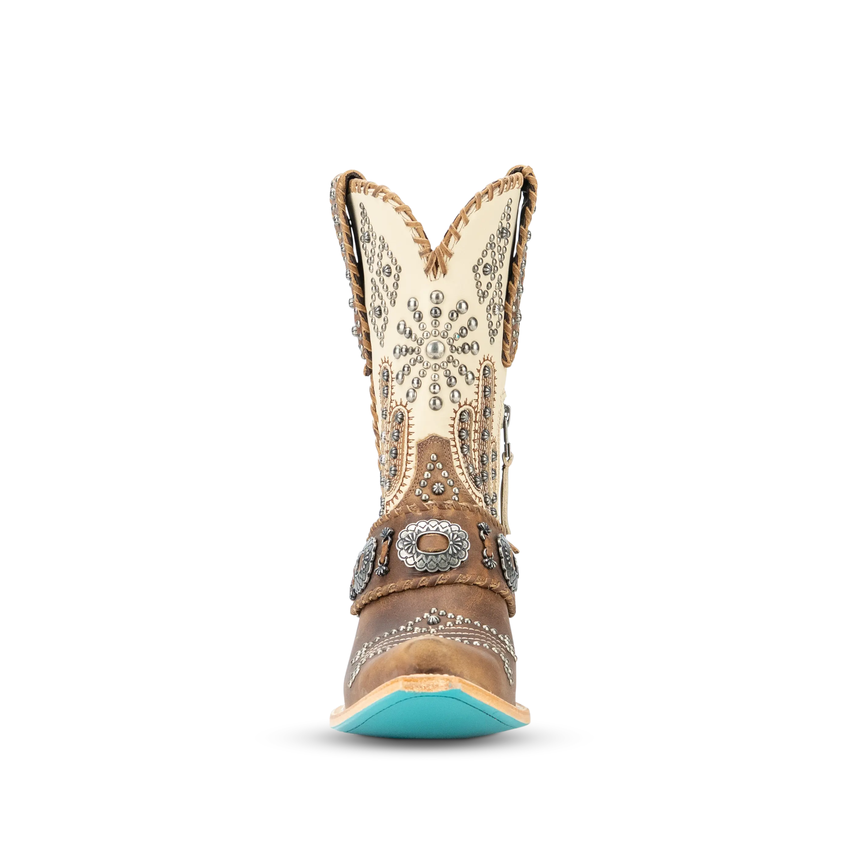 Secret Journey Midi - Desert Clay - Image 8