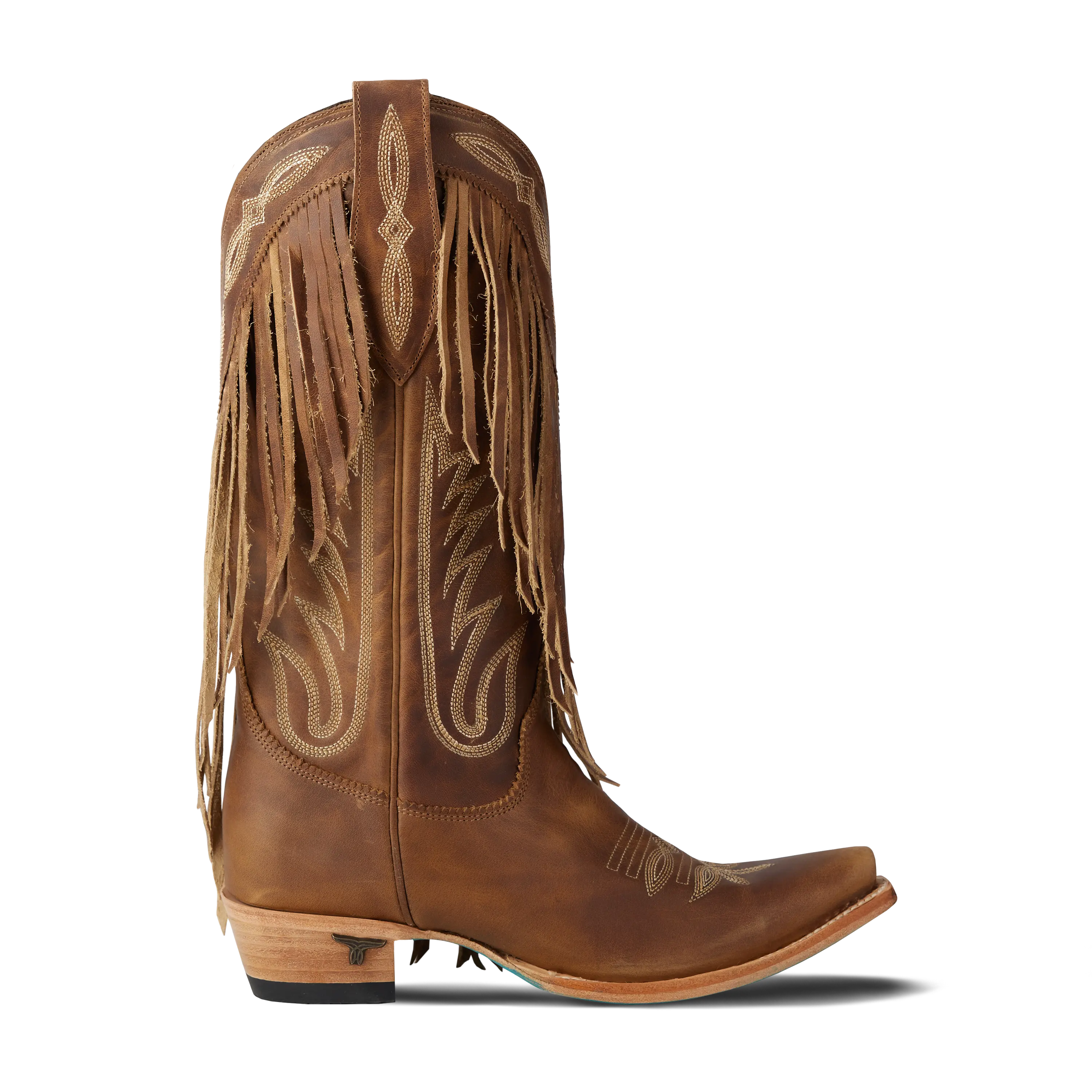 Senita Falls Boot - Desert Clay **Final Sale** - Image 4
