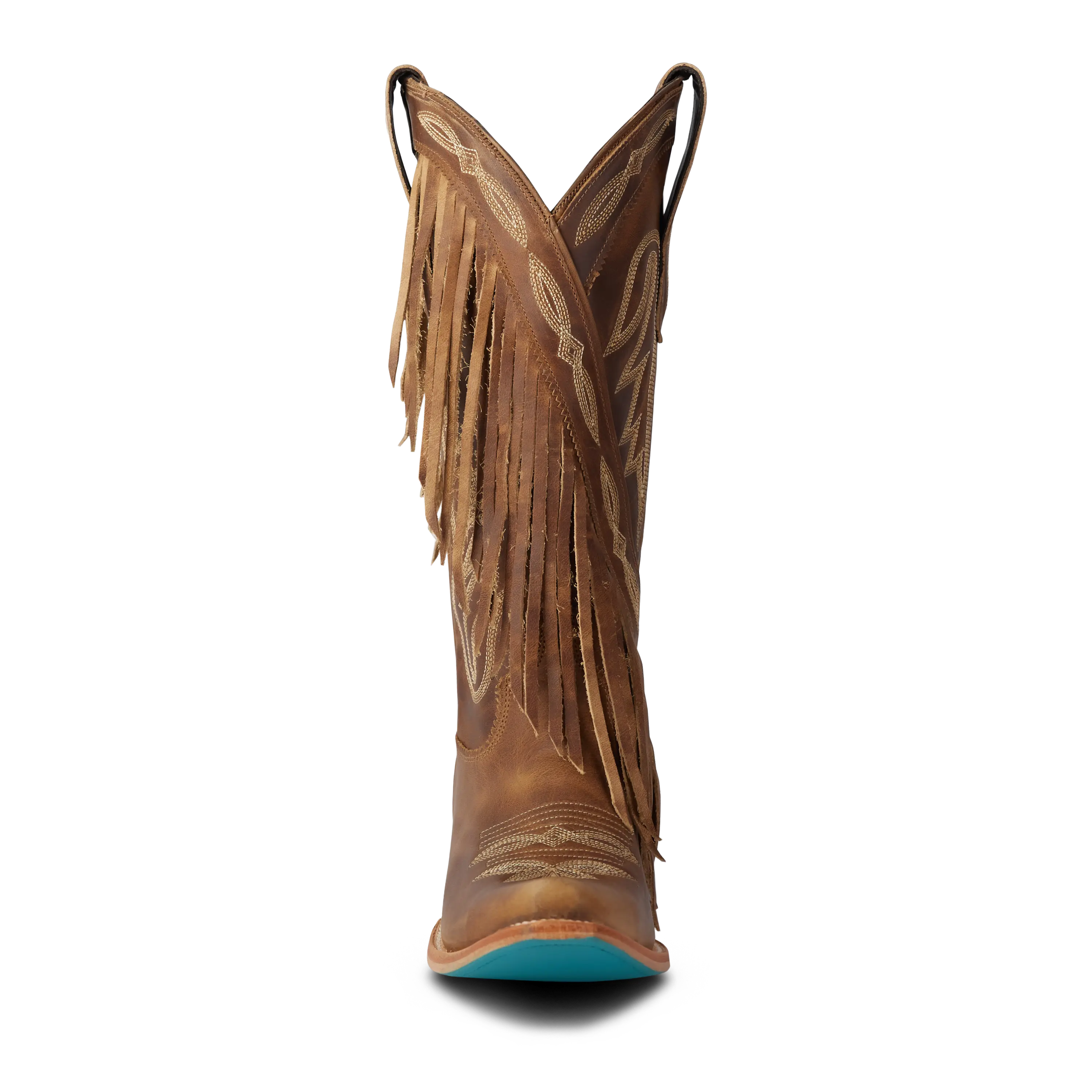 Senita Falls Boot - Desert Clay **Final Sale** - Image 6
