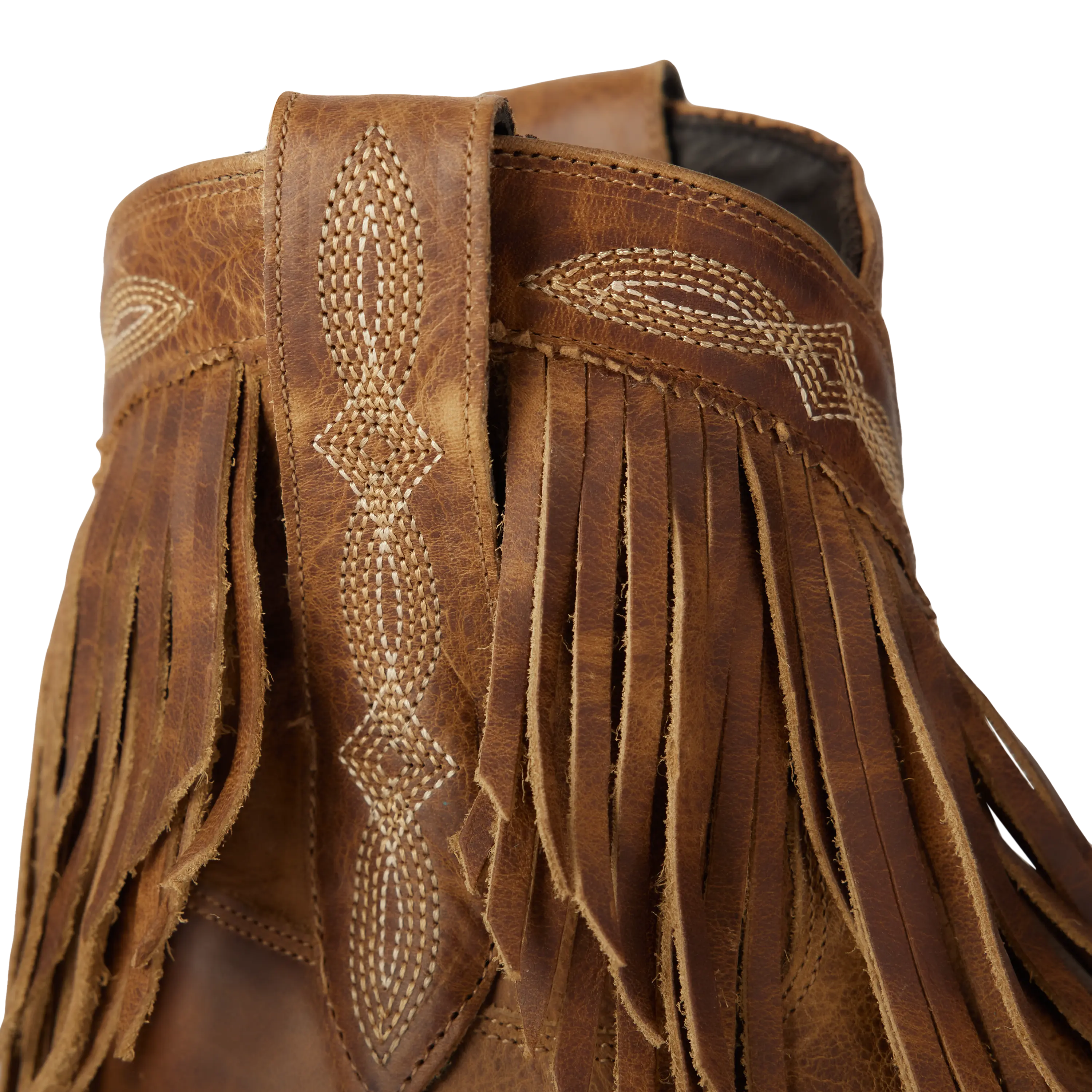 Senita Falls Bootie - Desert Clay **Final Sale** - Image 7