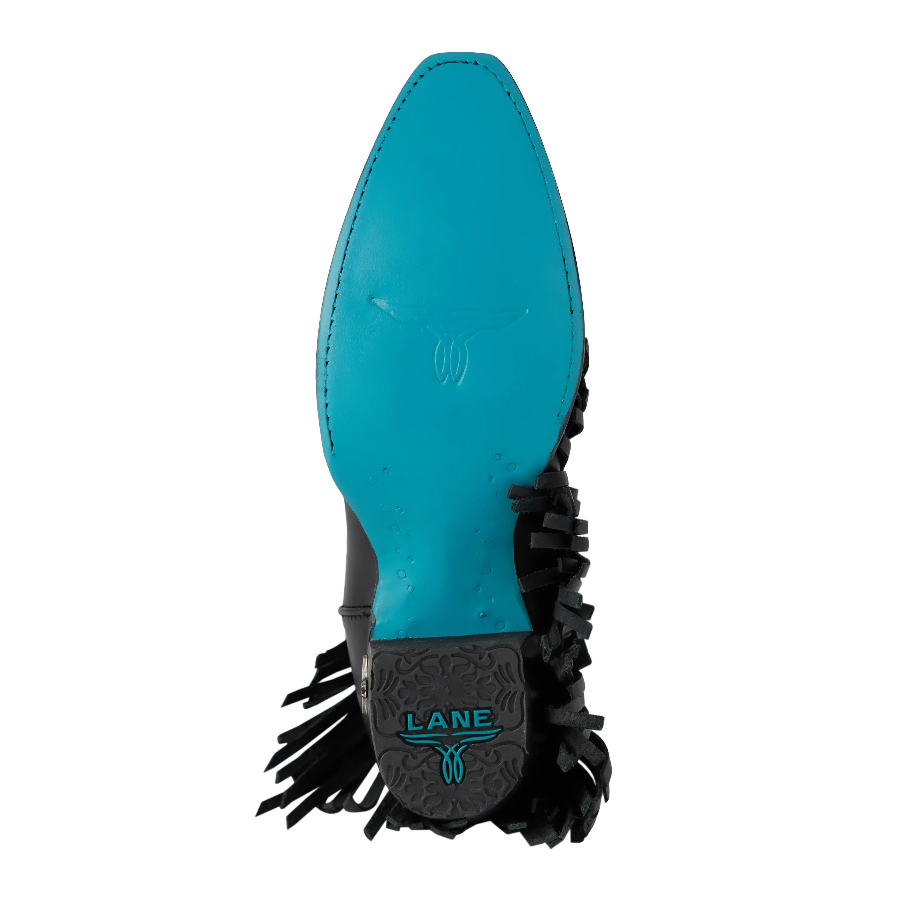 Senita Falls Bootie - Jet Black **Final Sale** - Image 11