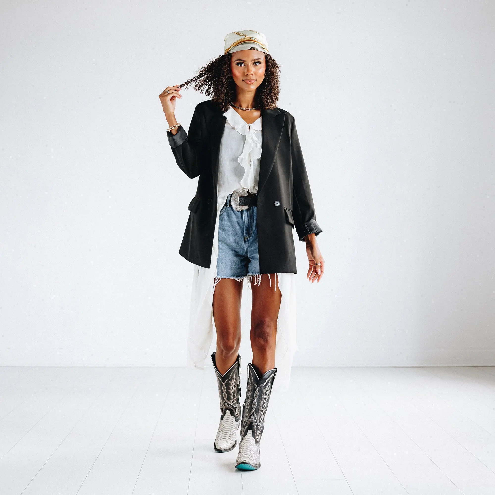 Skylight Boot - Headliner - Image 3