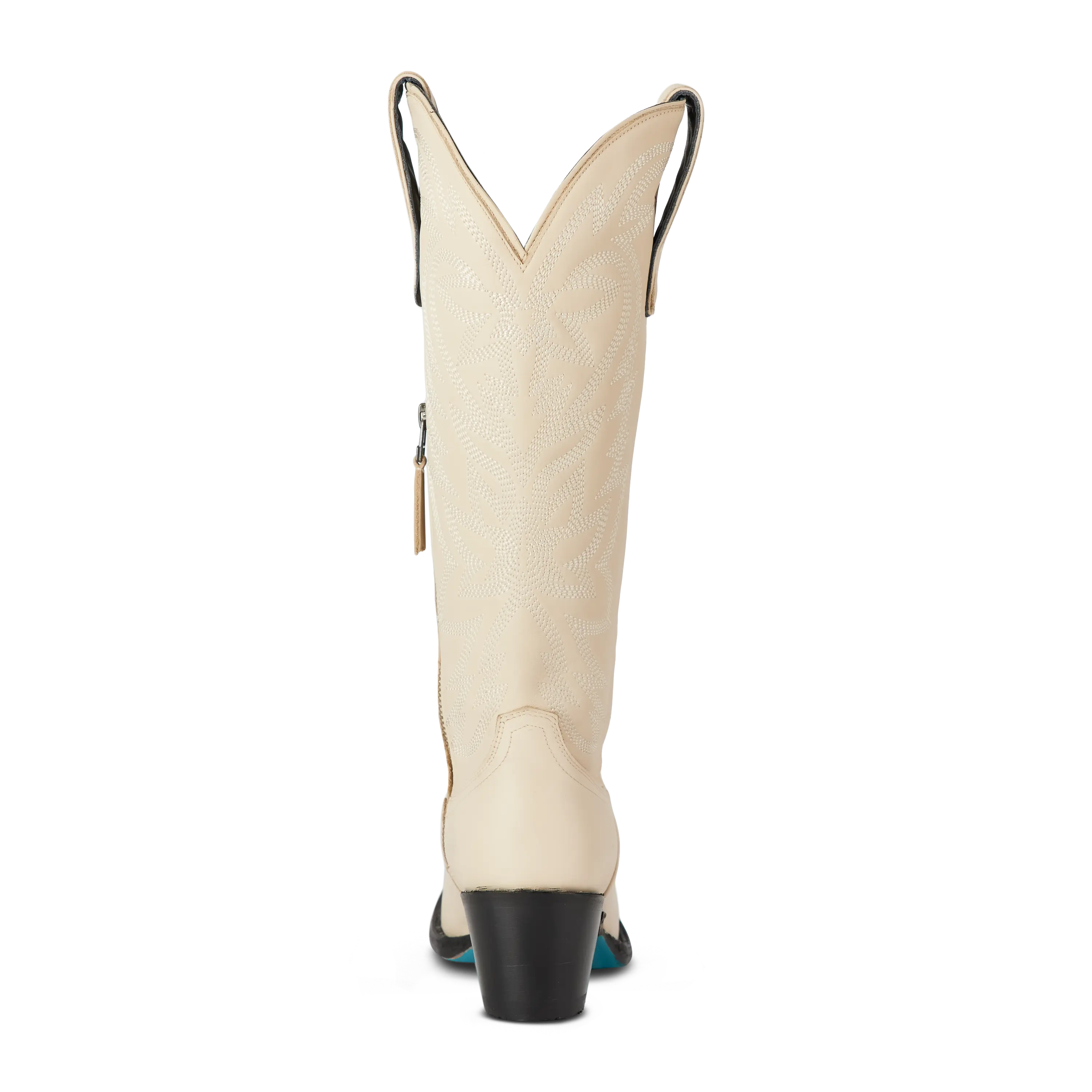 Smokeshow Boot - Pale Ivory - Image 6