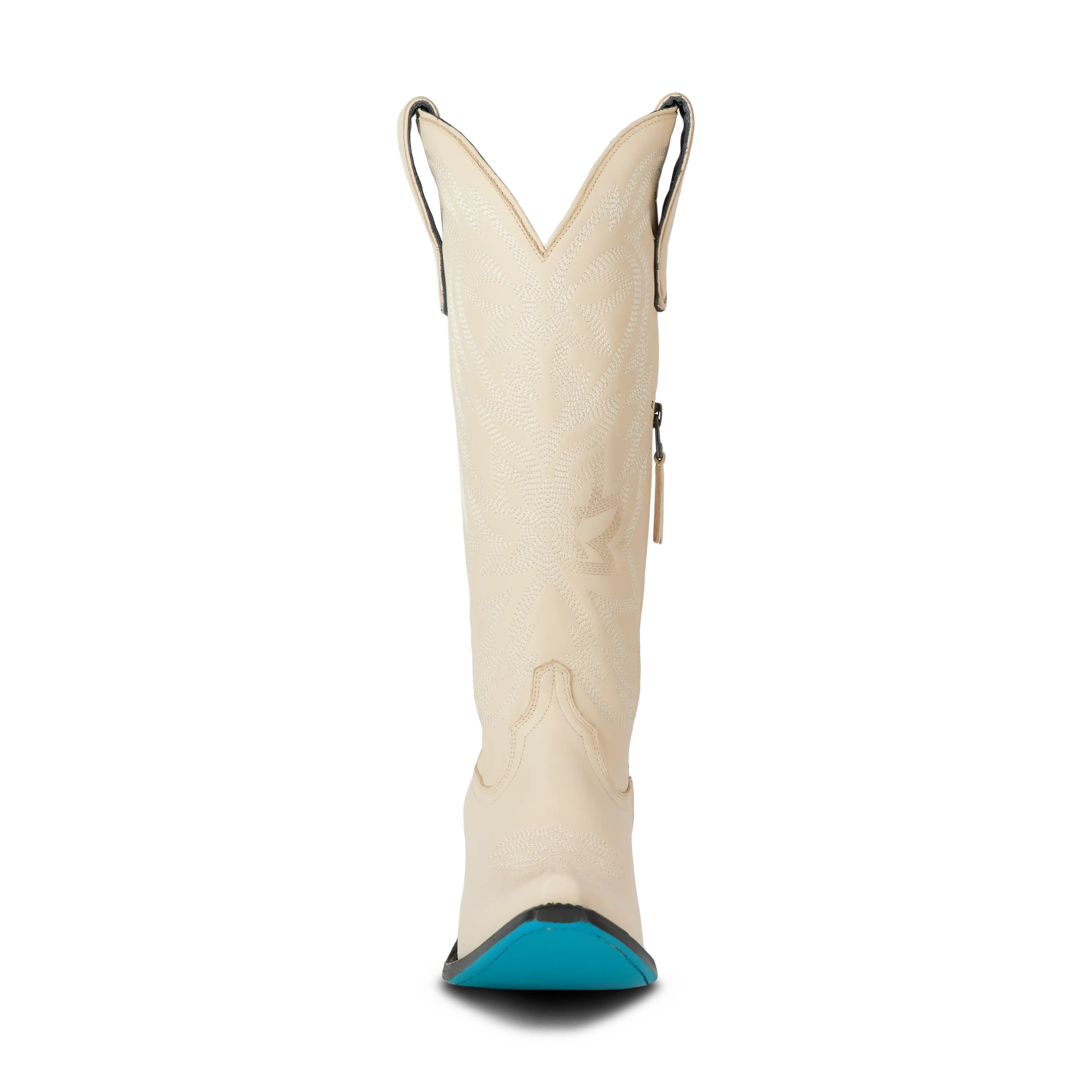 Smokeshow Boot - Pale Ivory - Image 7