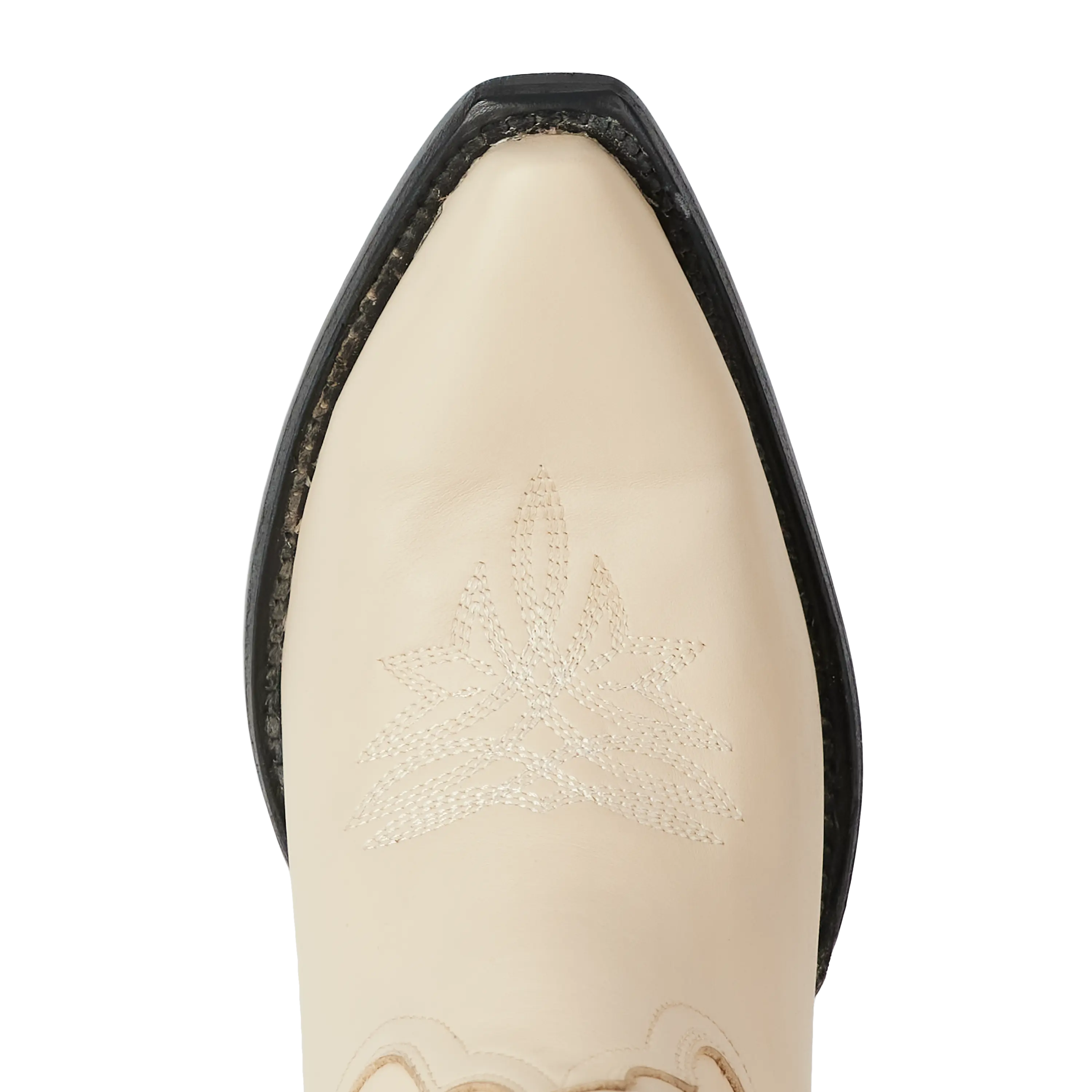 Smokeshow Boot - Pale Ivory - Image 8