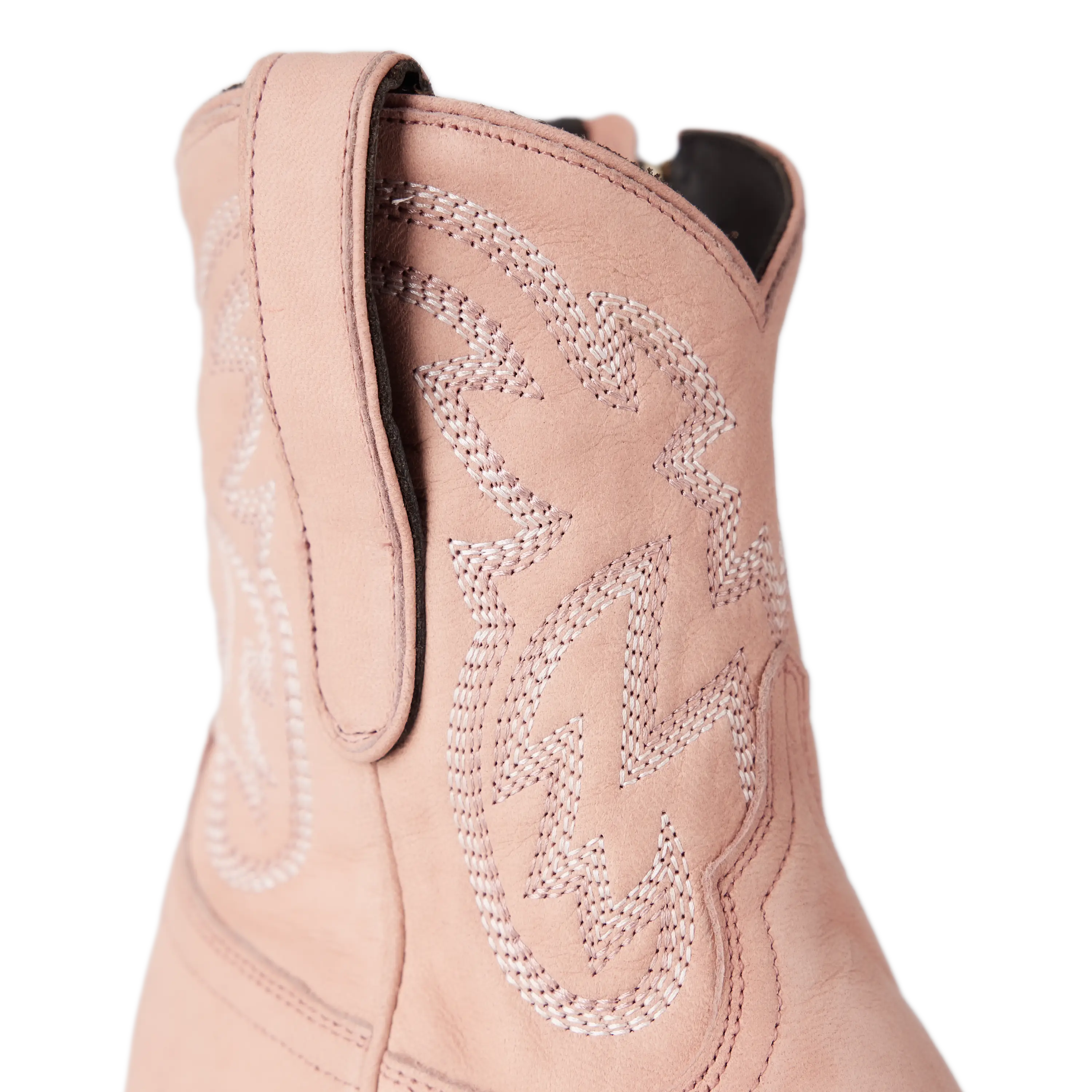 Smokeshow Bootie - Blush - Image 10