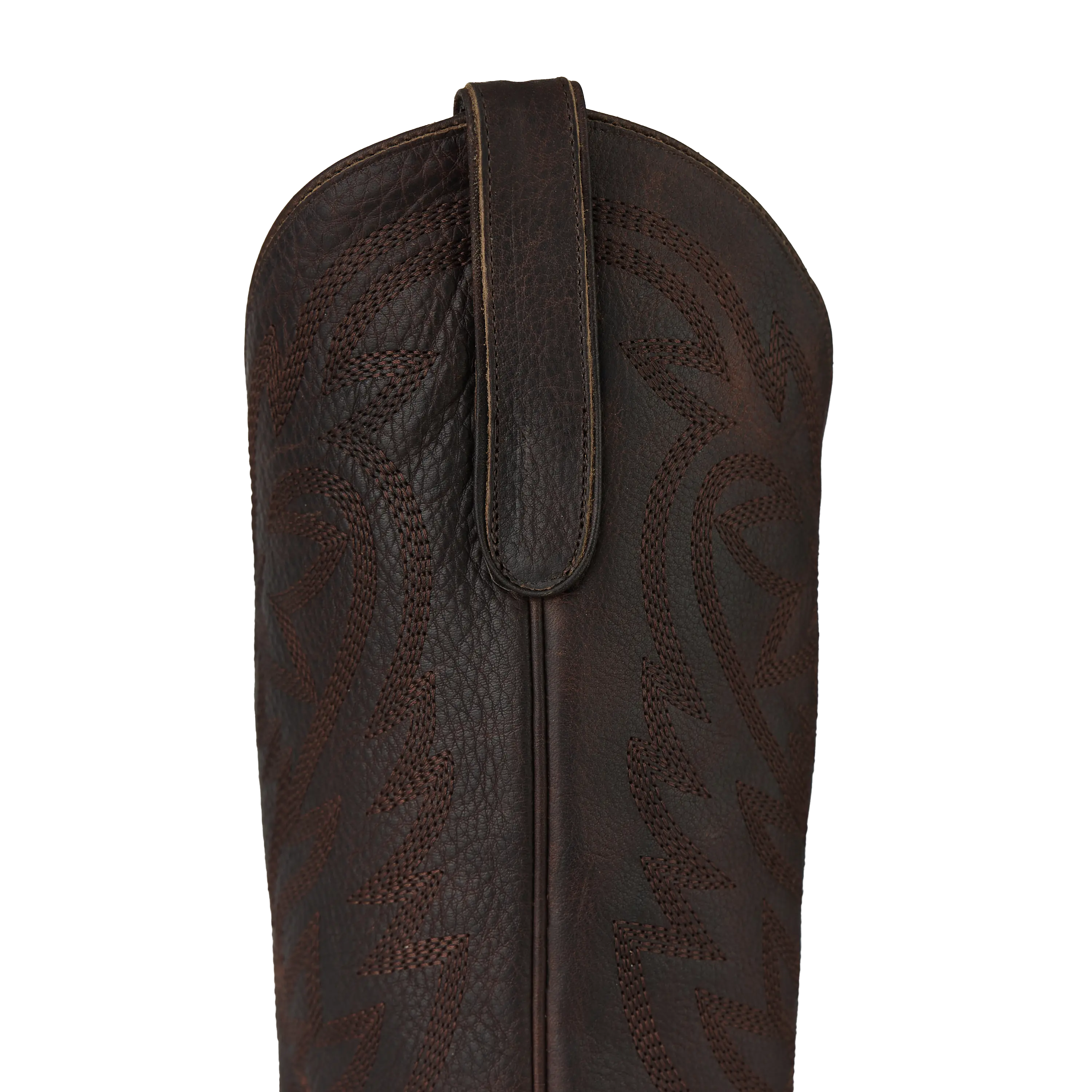 Smokeshow Boot - Cognac - Image 10