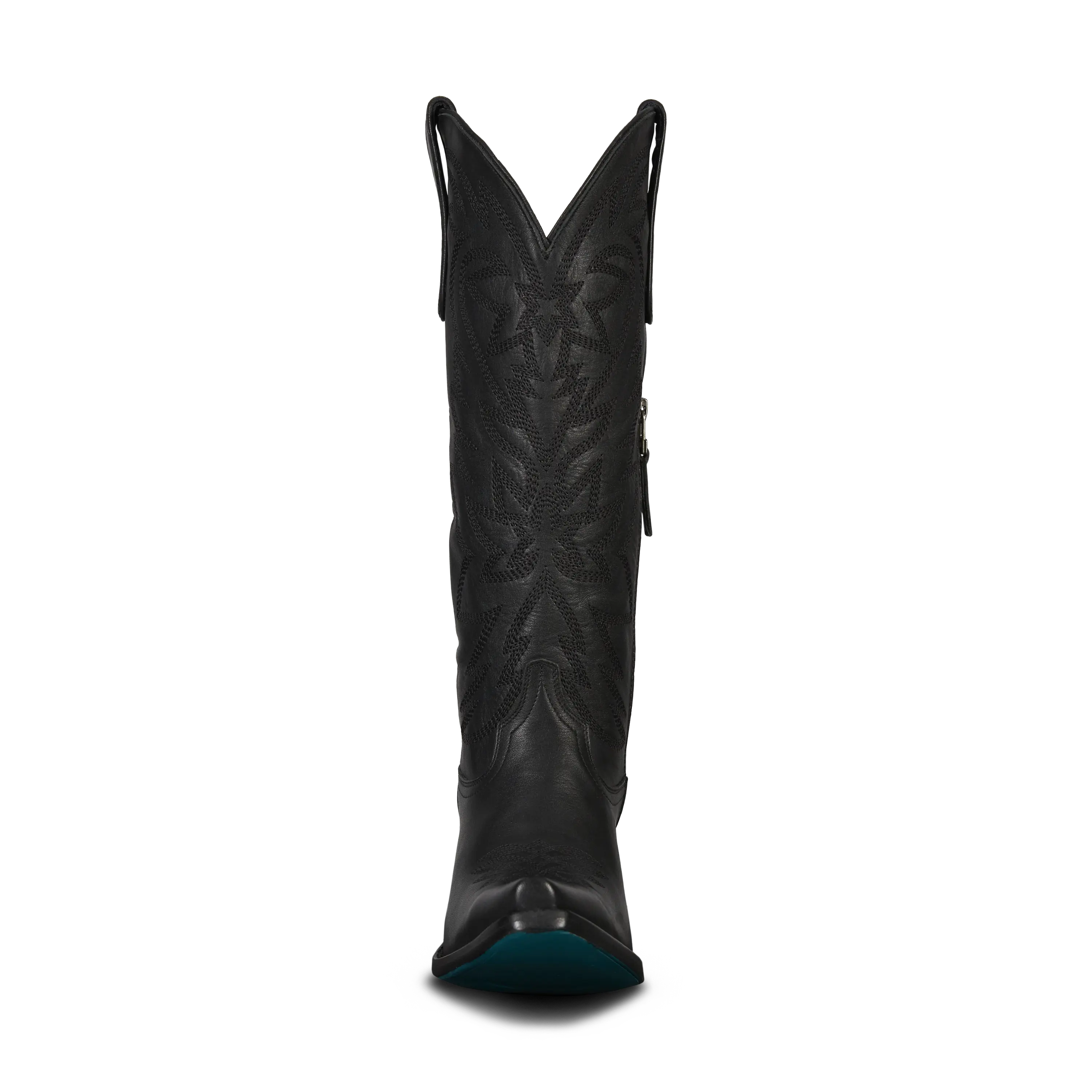 Smokeshow Boot - Jet Black - Image 6