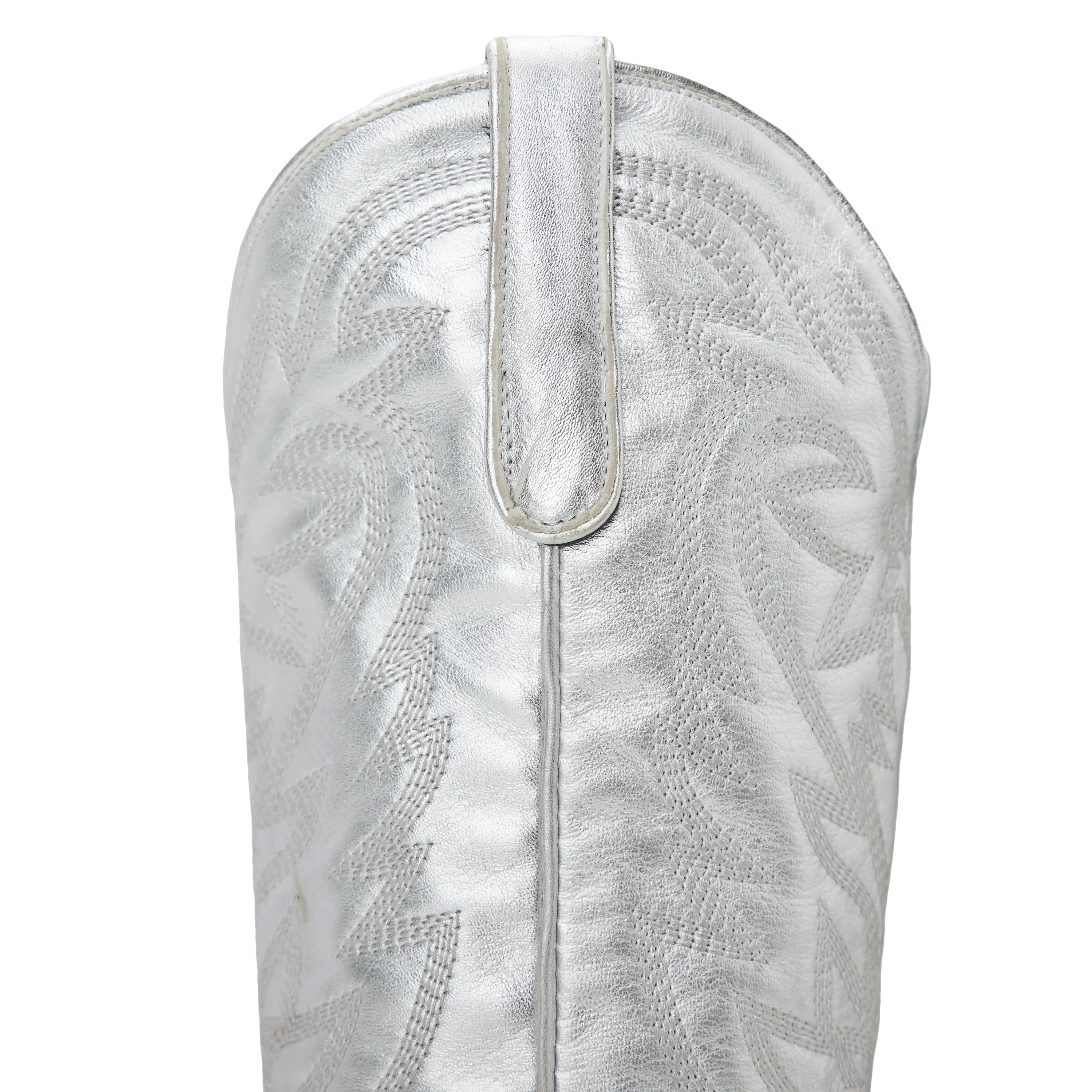 Smokeshow Boot - Silver Trail - Image 10