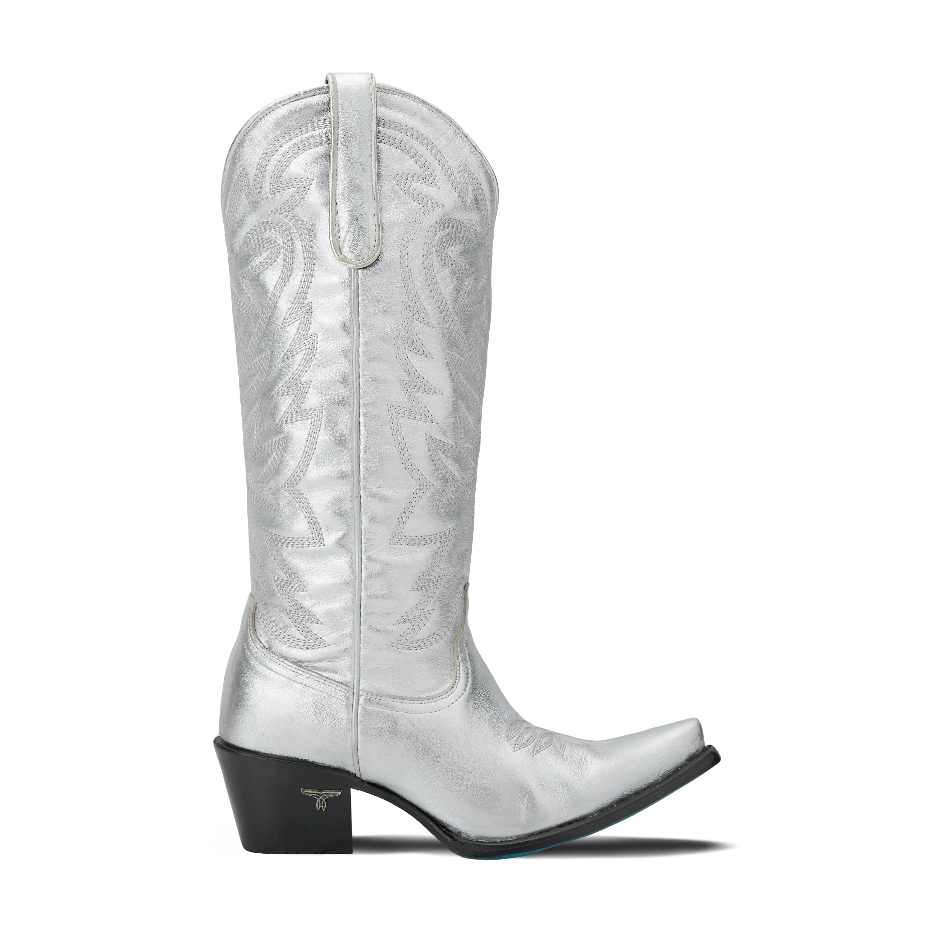 Smokeshow Boot - Silver Trail - Image 4