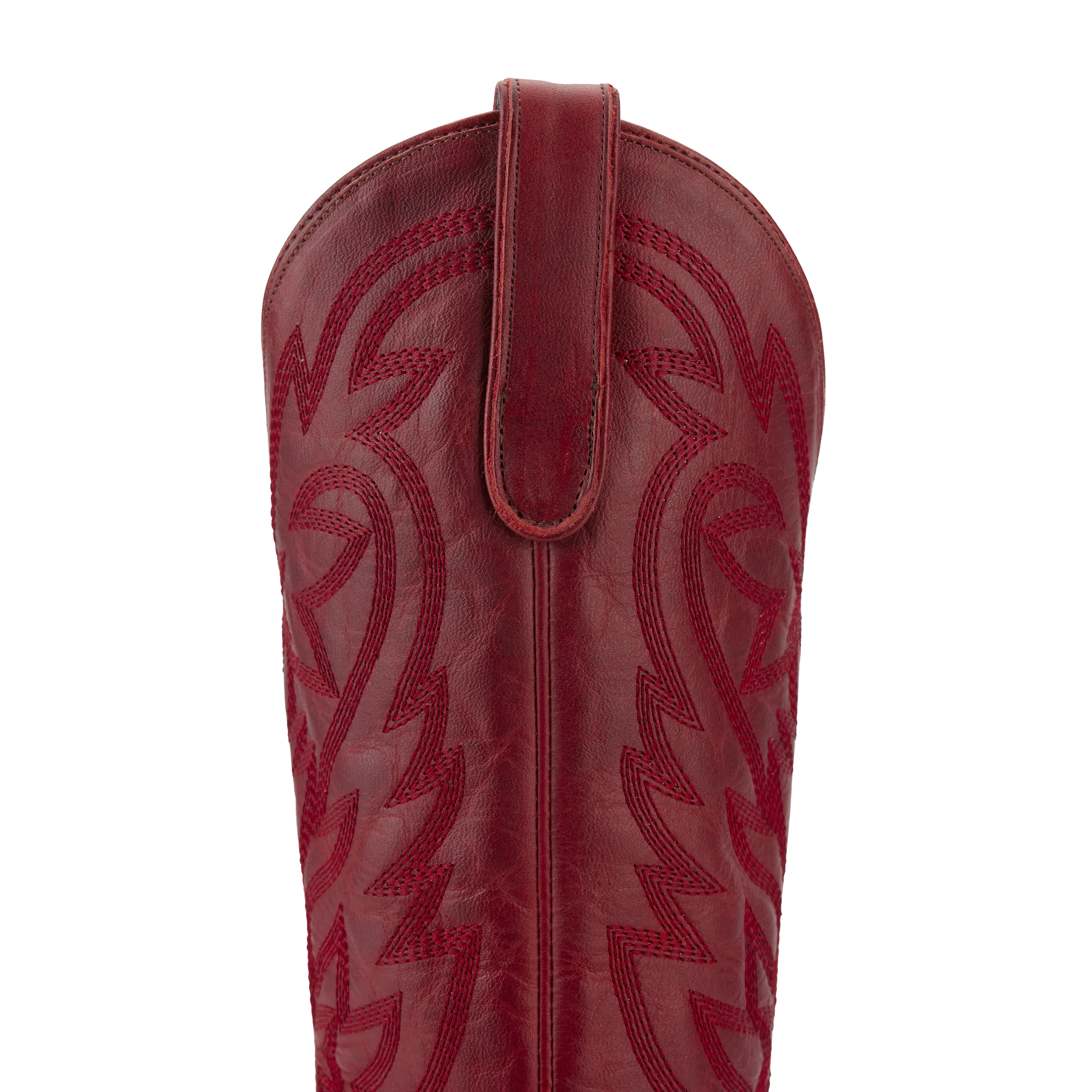 Smokeshow Boot - Smoldering Ruby - Image 9