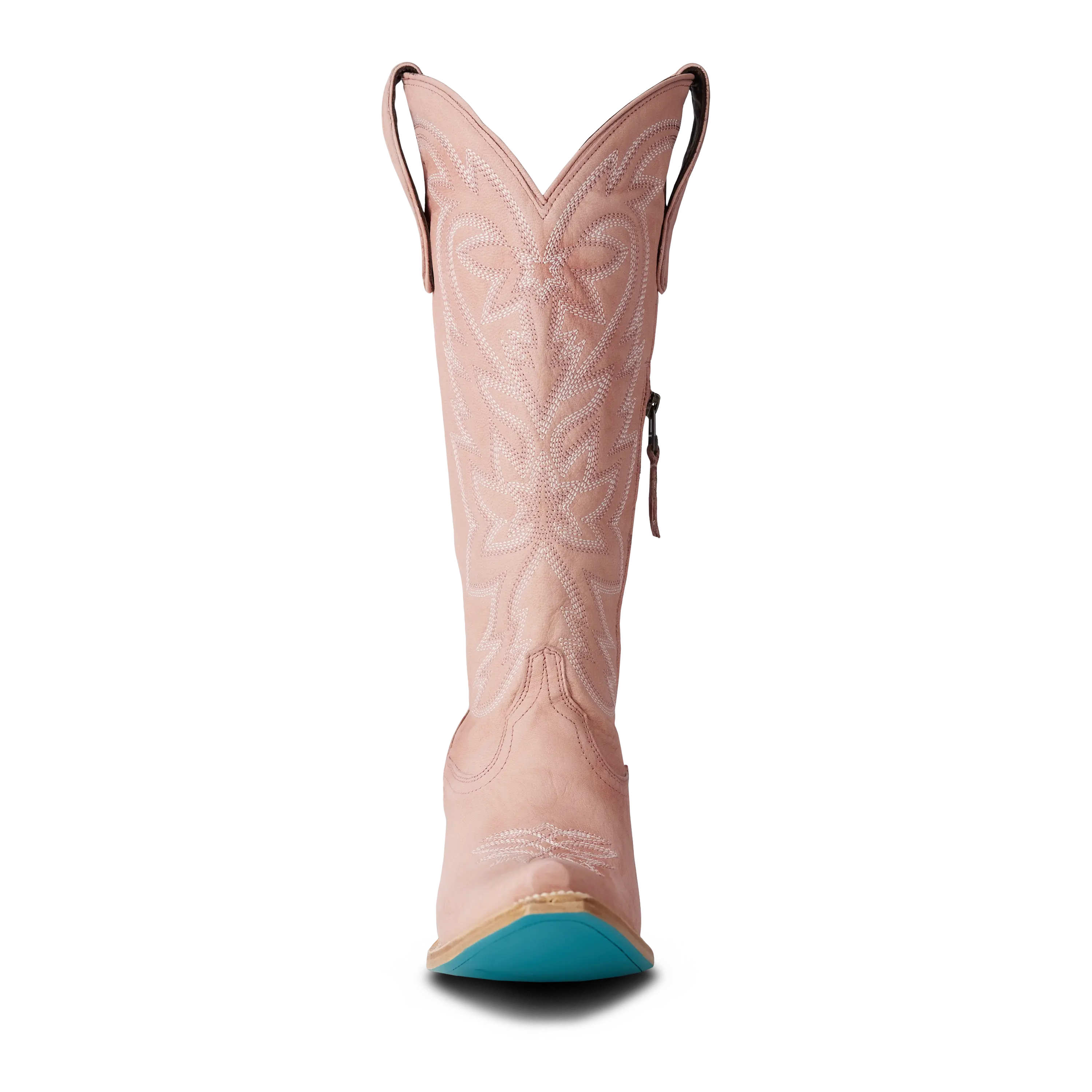 Smokeshow Boot - Blush - Image 6