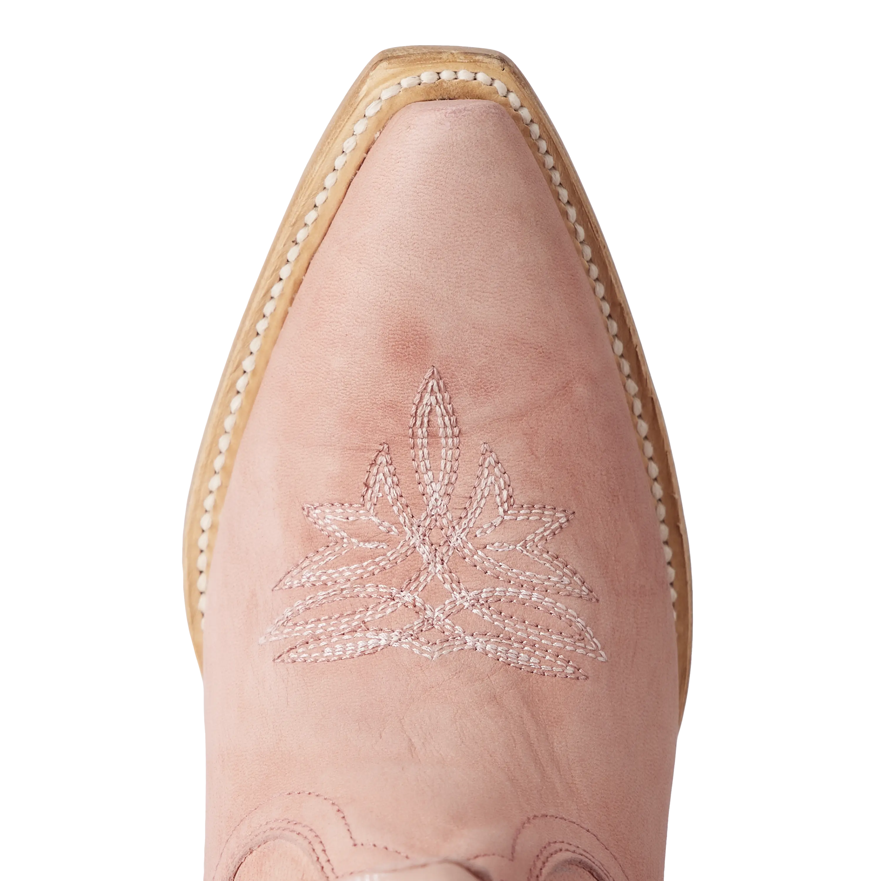Smokeshow Boot - Blush - Image 8
