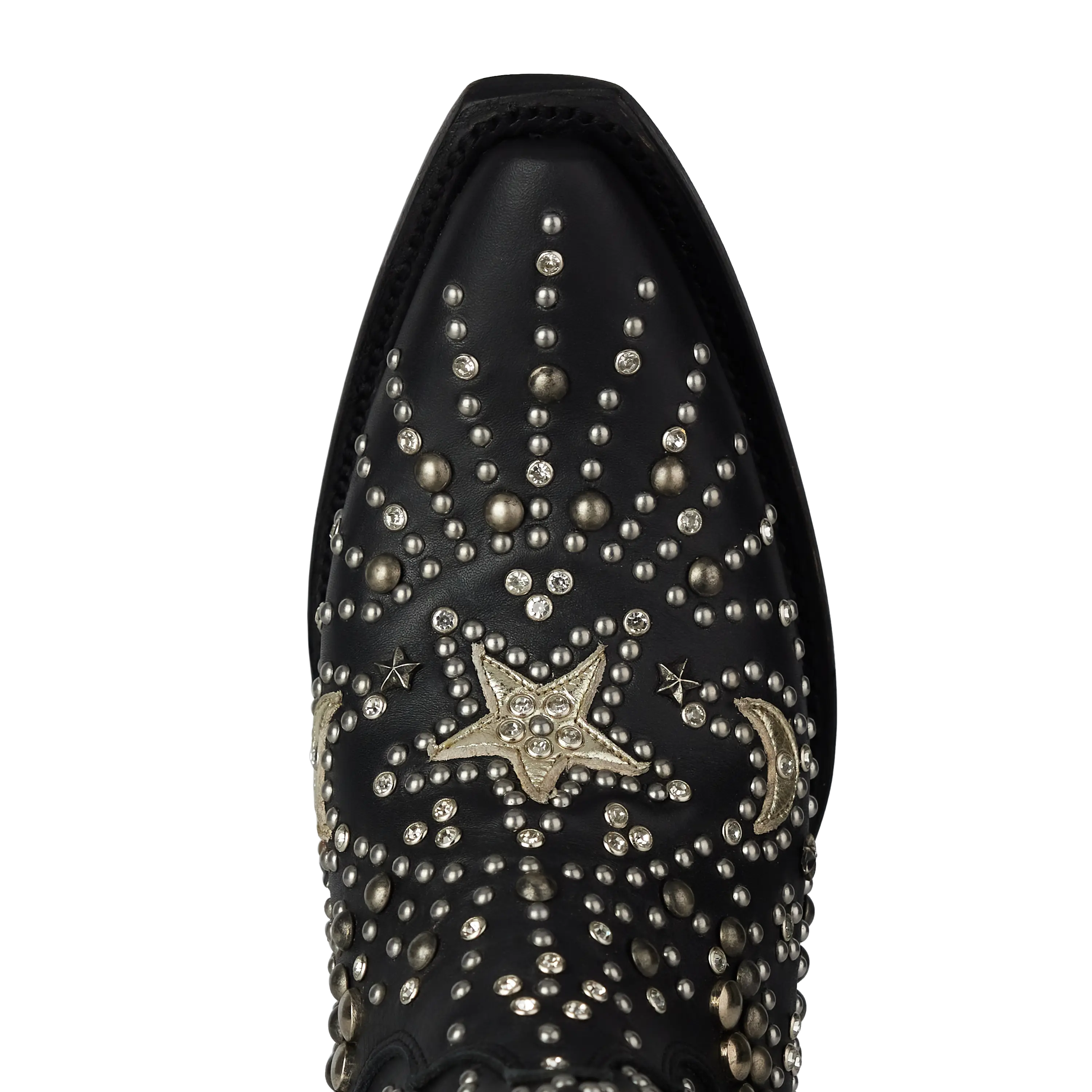 Solstice Boot - Jet Black - Image 8