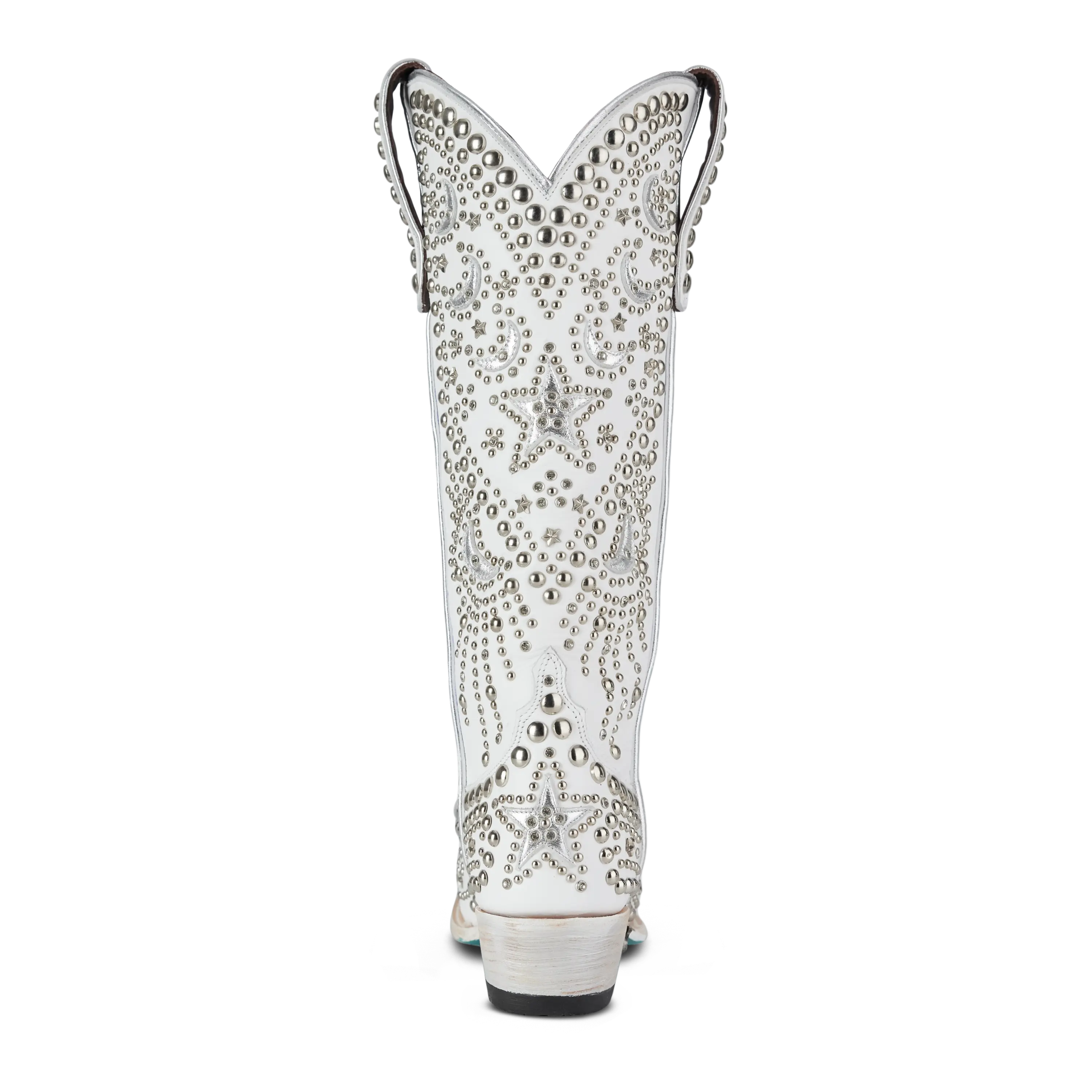 Solstice Boot - Matte White - Image 6
