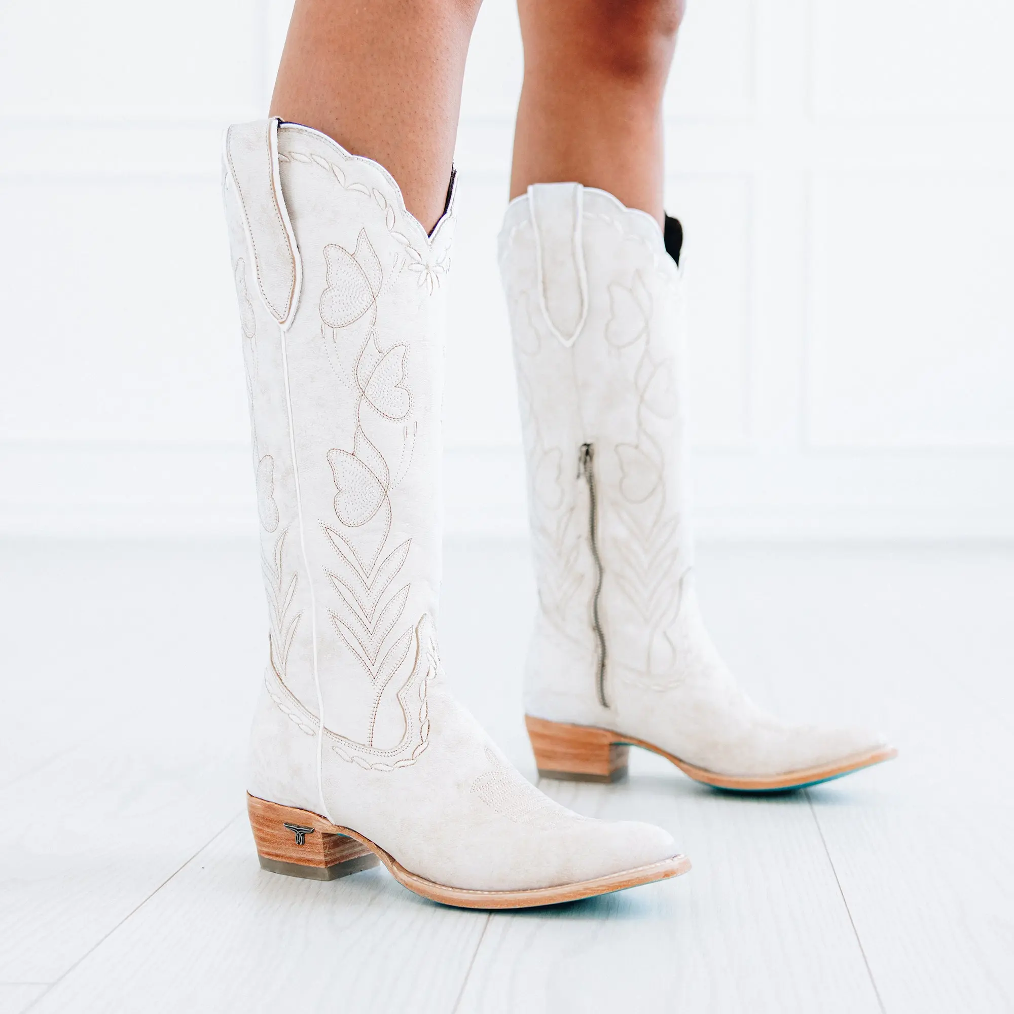 Sweet Memories Knee High - Ceramic Crackle - Image 13