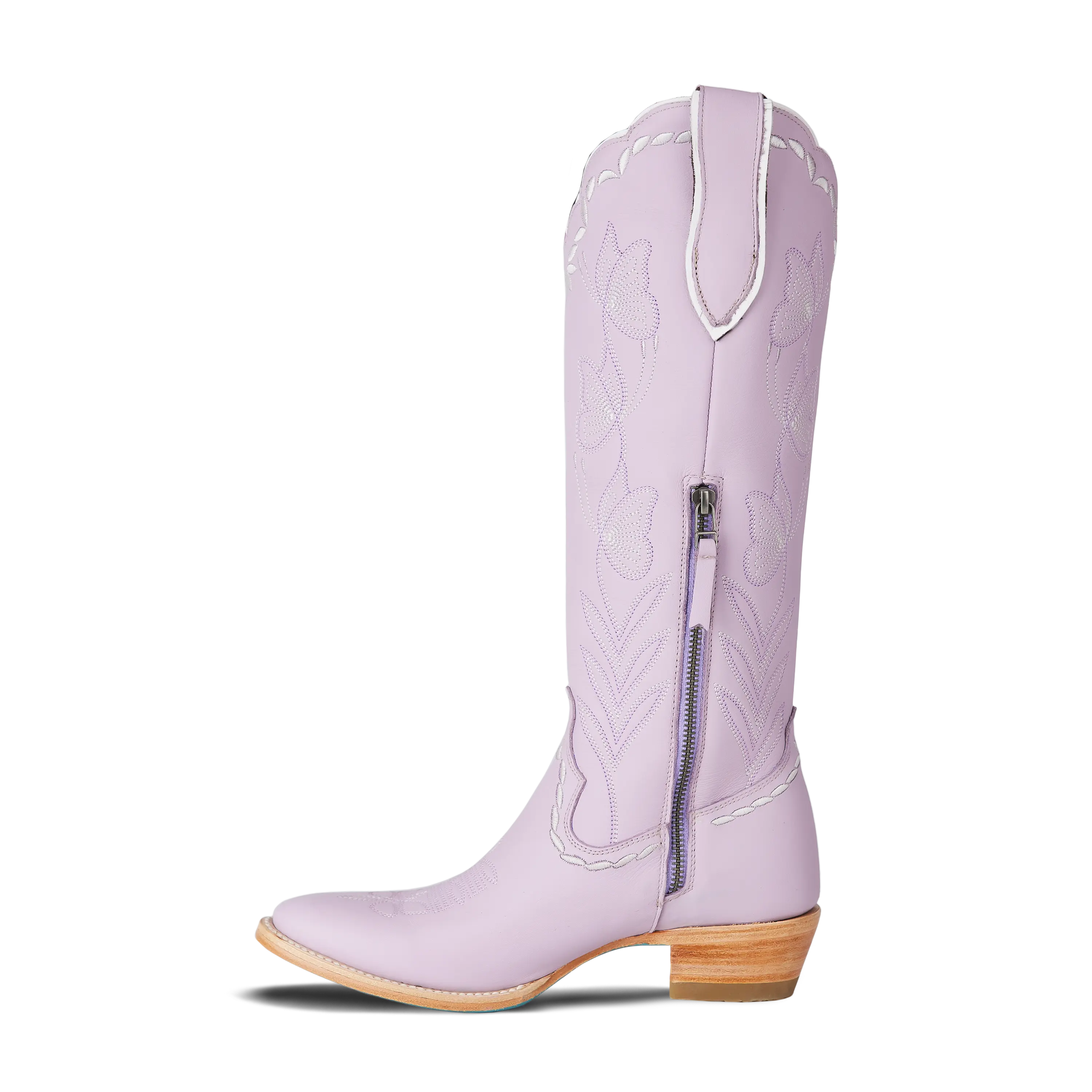 Sweet Memories Knee High - Lovely Lavender - Image 5