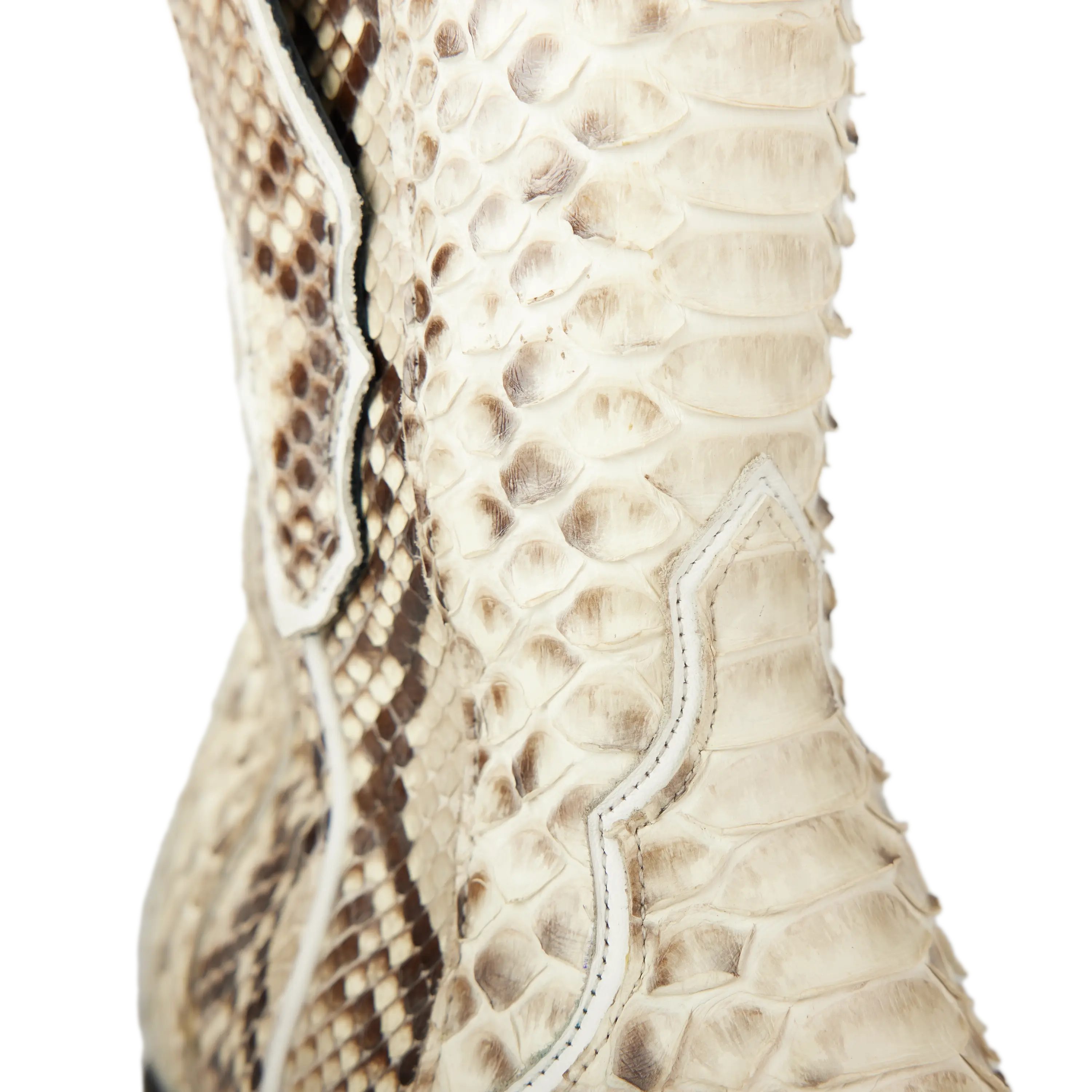 Vickson Exotic Bootie - Headliner - Image 10