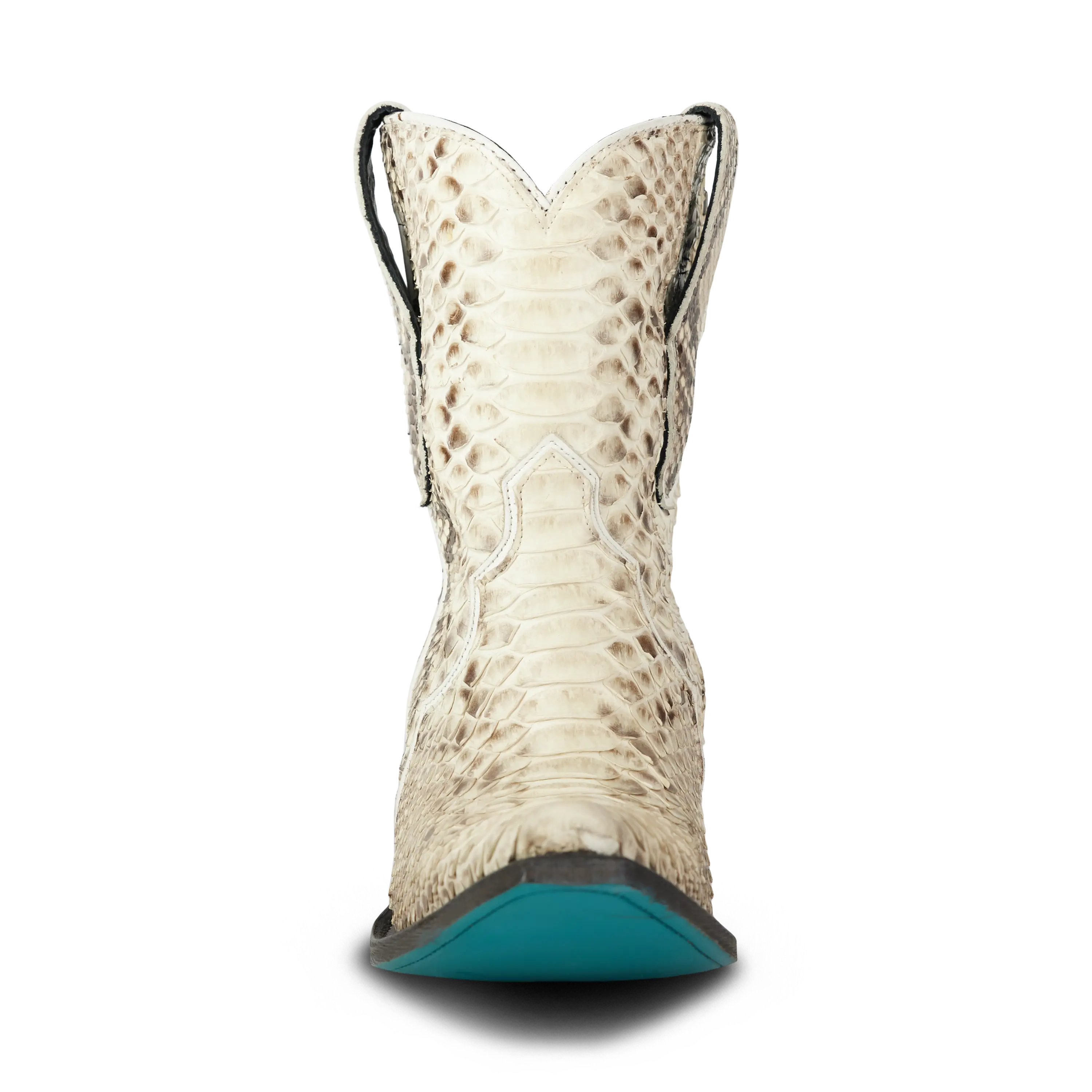 Vickson Exotic Bootie - Headliner - Image 6