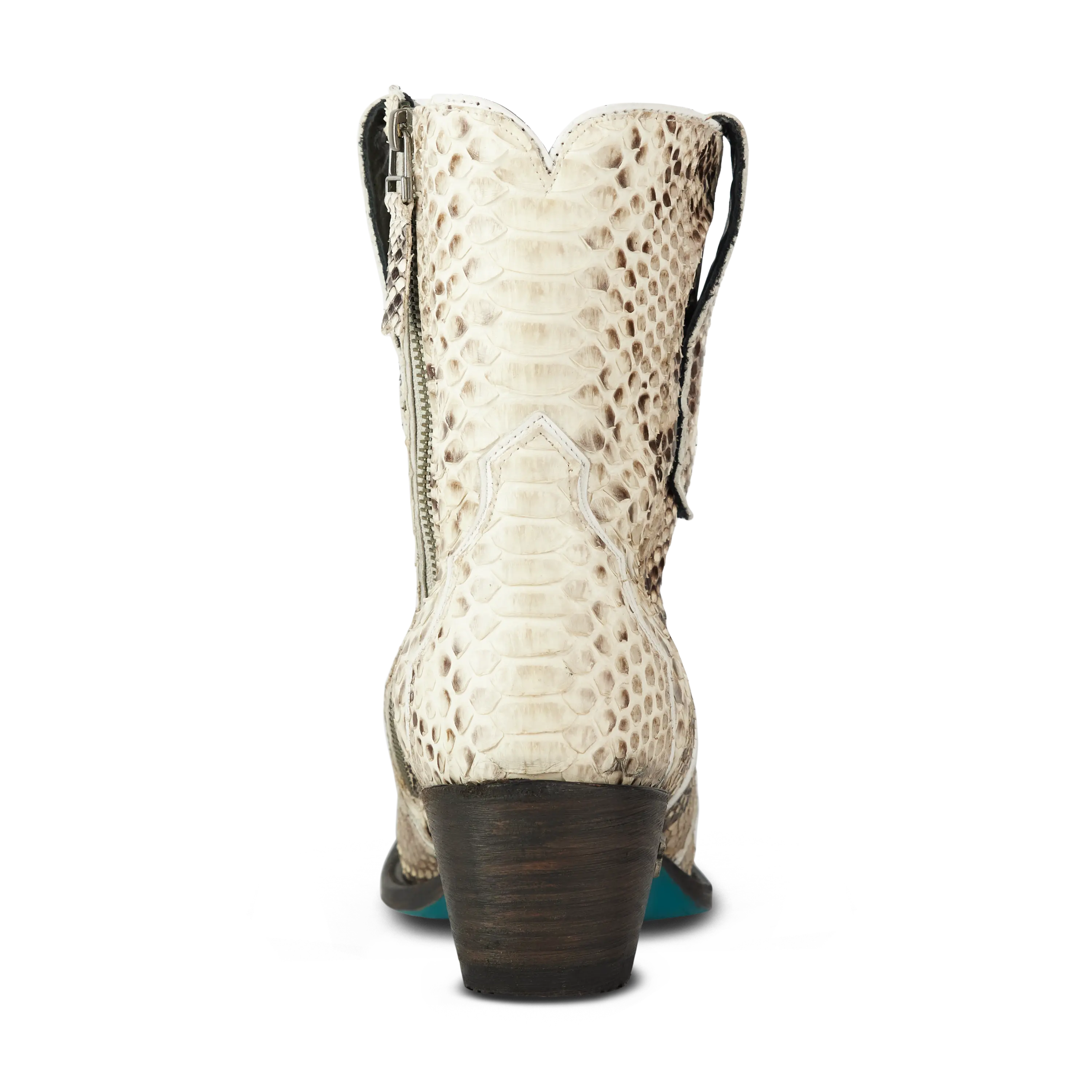 Vickson Exotic Bootie - Headliner - Image 7